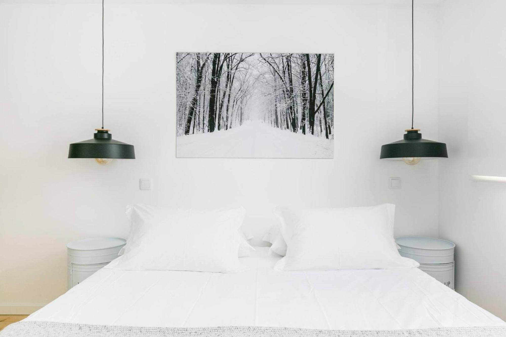 Bairro Alto Design Appartement