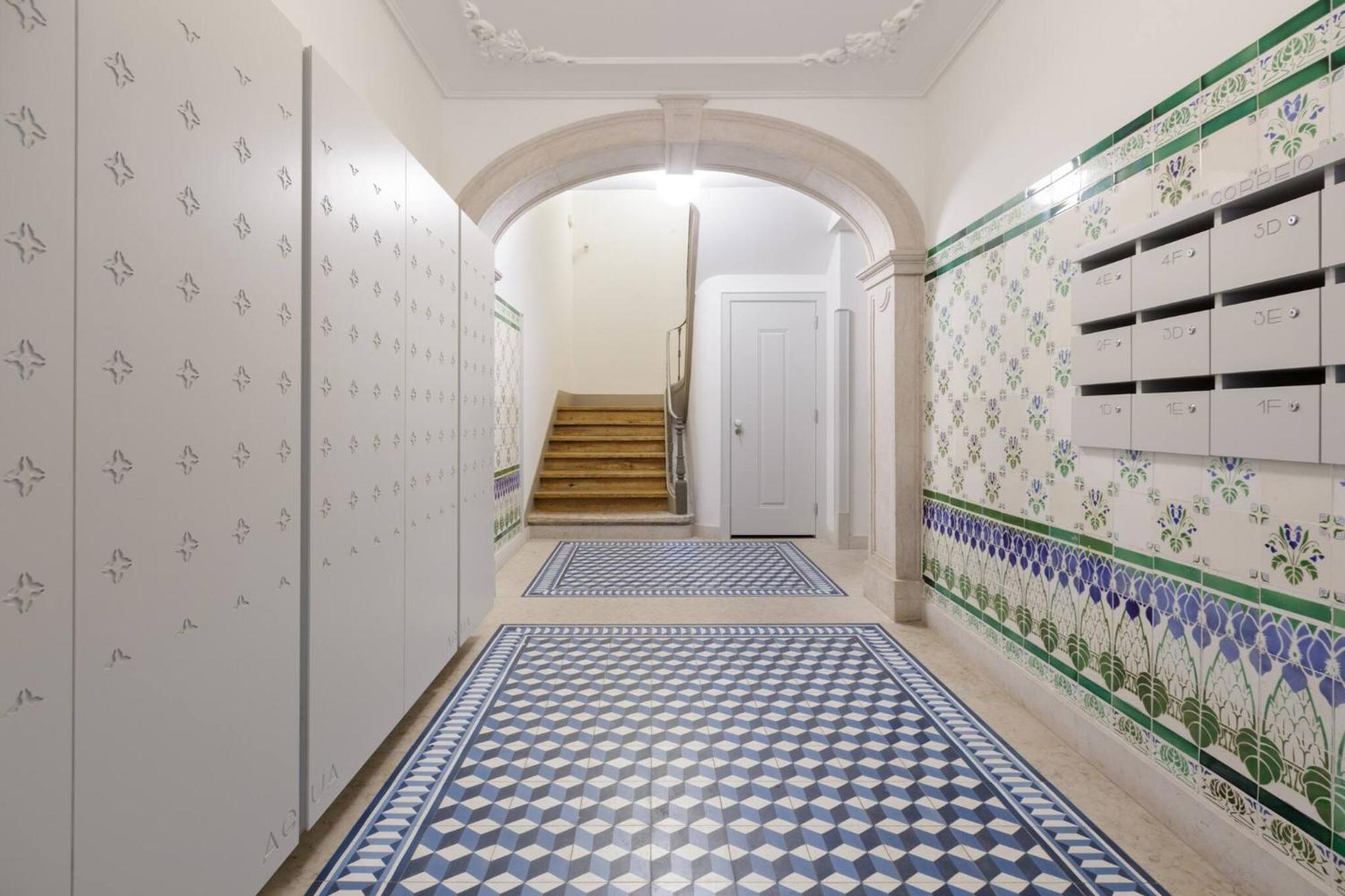 Apartment My Lx Flat Baixa Alfama Lissabon