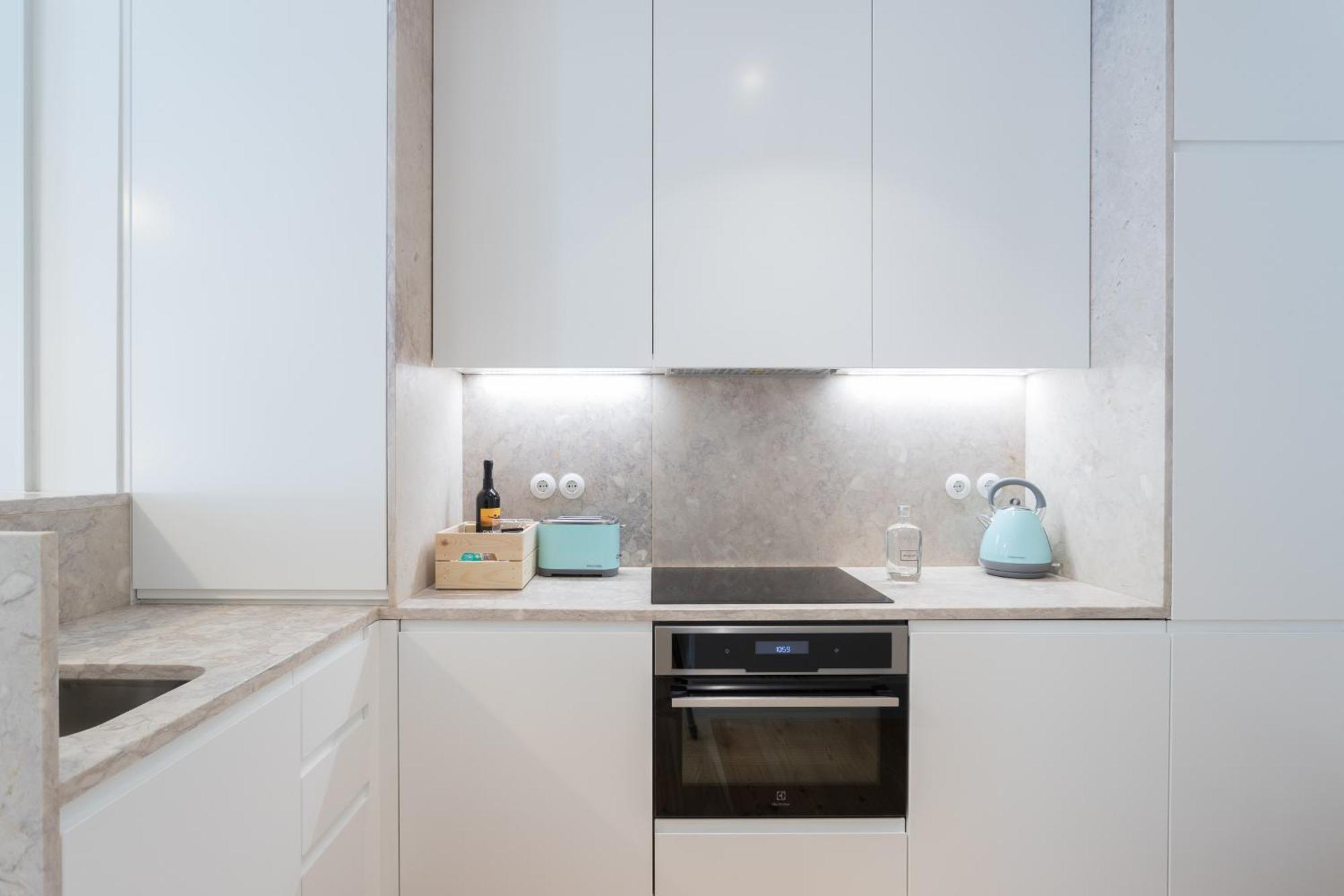 My Lx Flat Baixa Alfama Apartment Lissabon