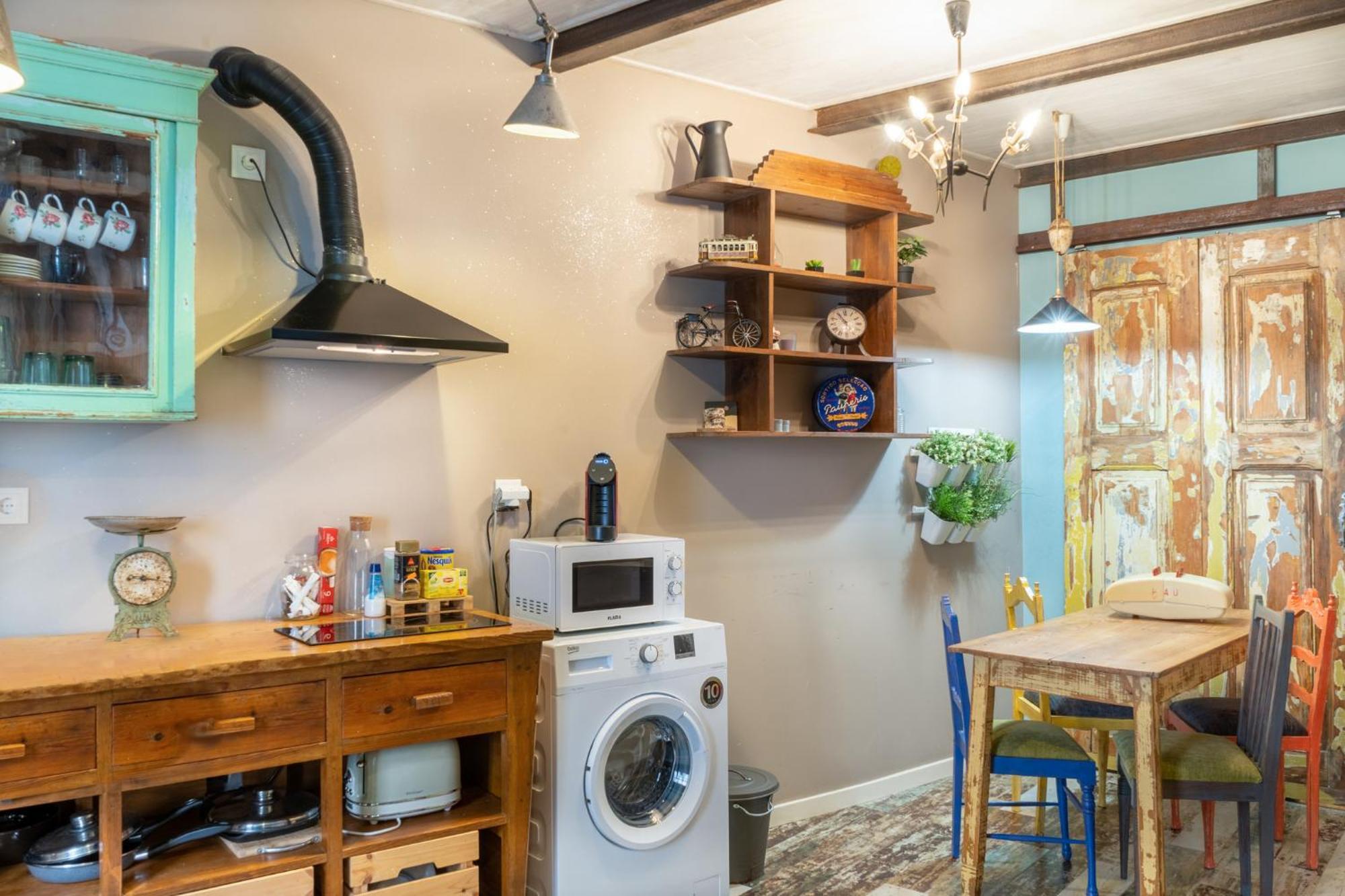 Apartment Unique Stylish House In Beautiful Graca *