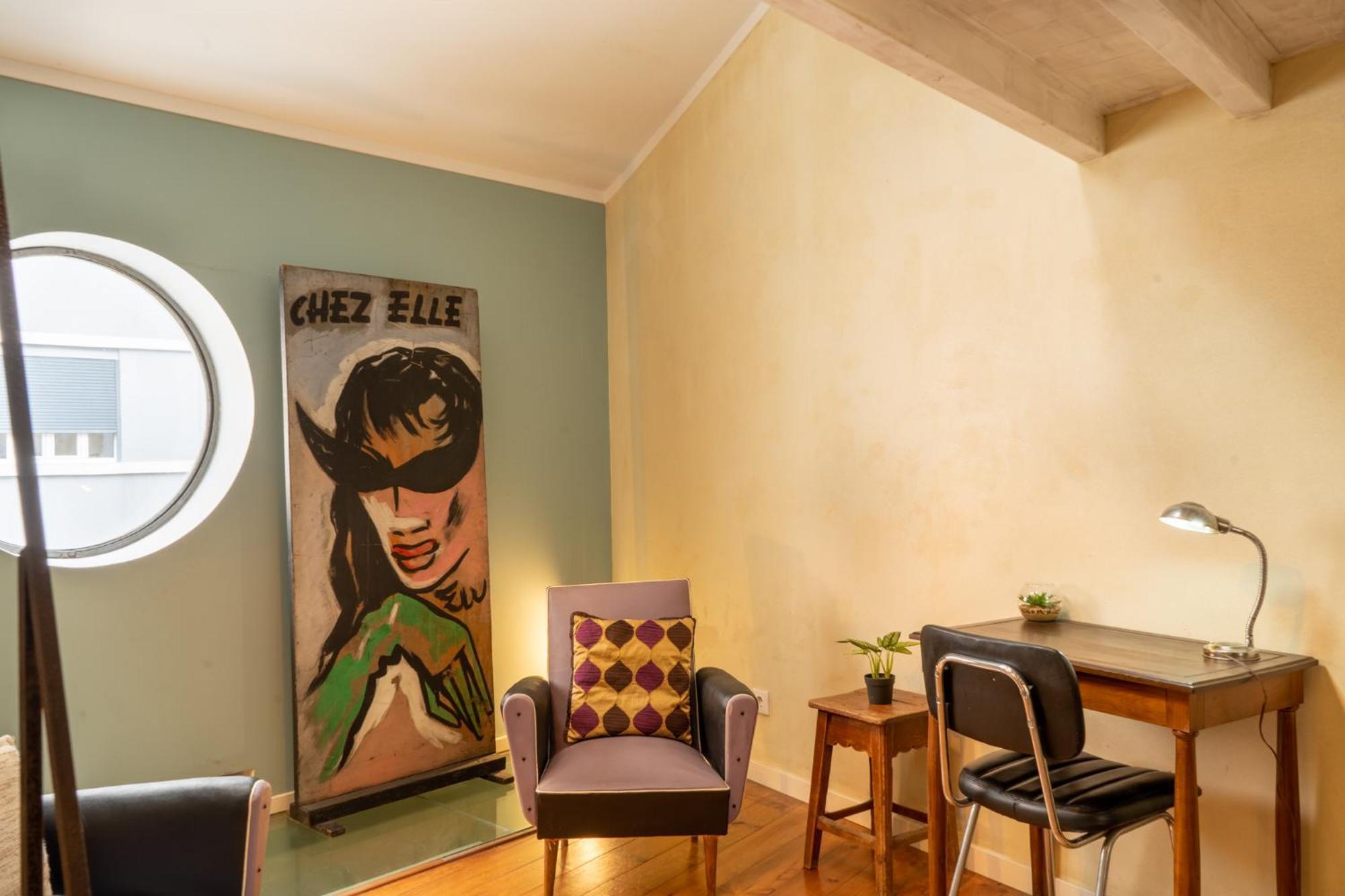 Unique Stylish House In Beautiful Graca *
