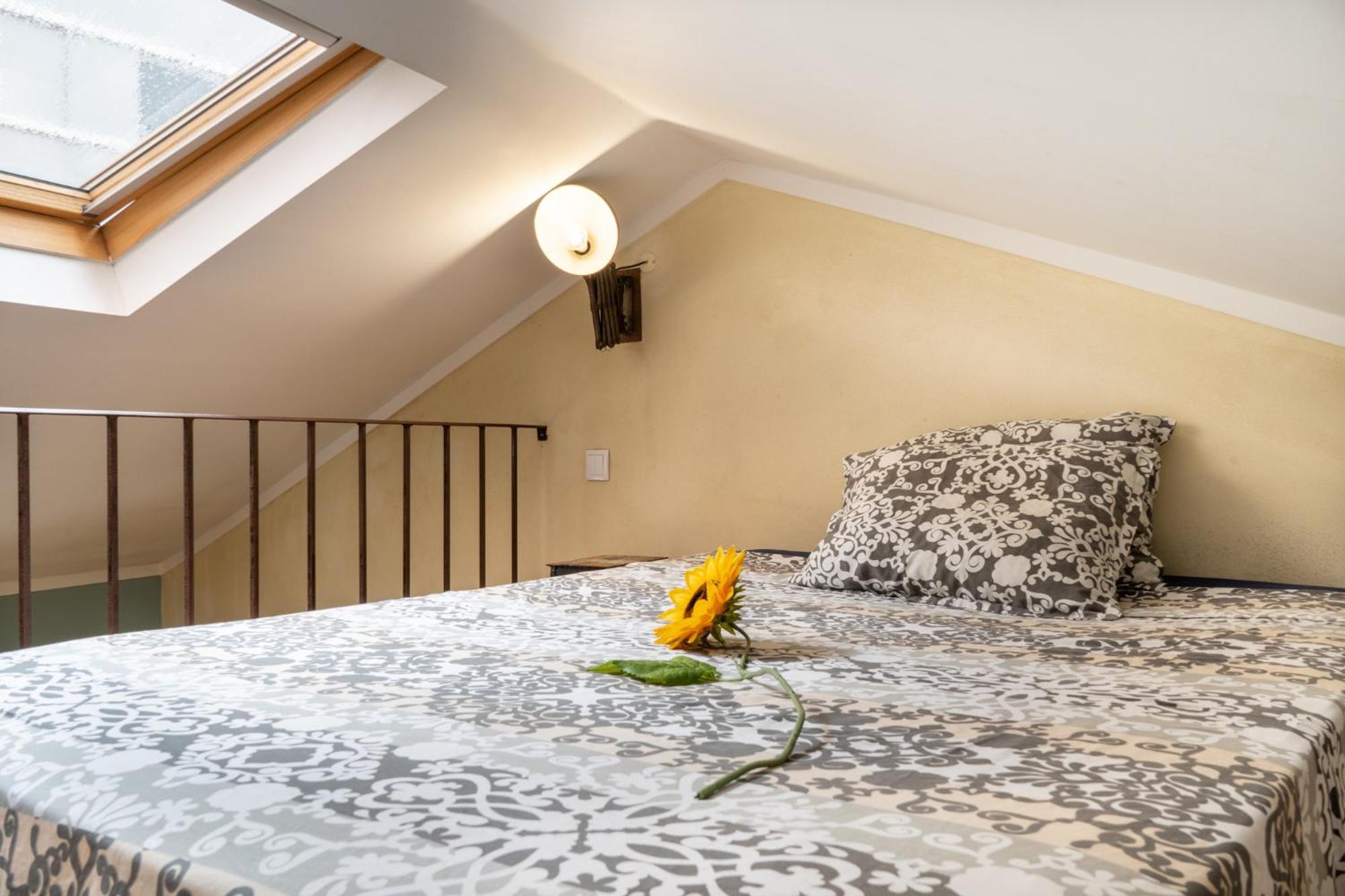 Apartment Unique Stylish House In Beautiful Graca *