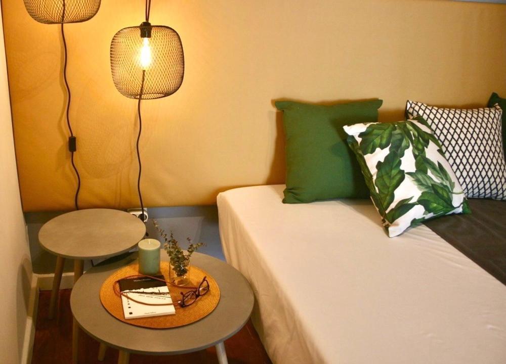 Alcantara Green Lx Factory Apartamento *