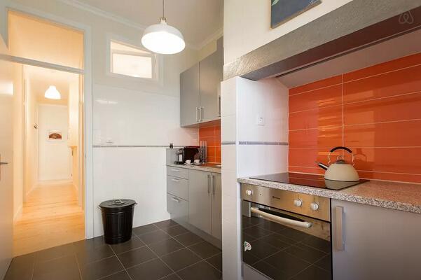 Lisbon Secret & Charming Sao Bento Flat Apartment Lisbon