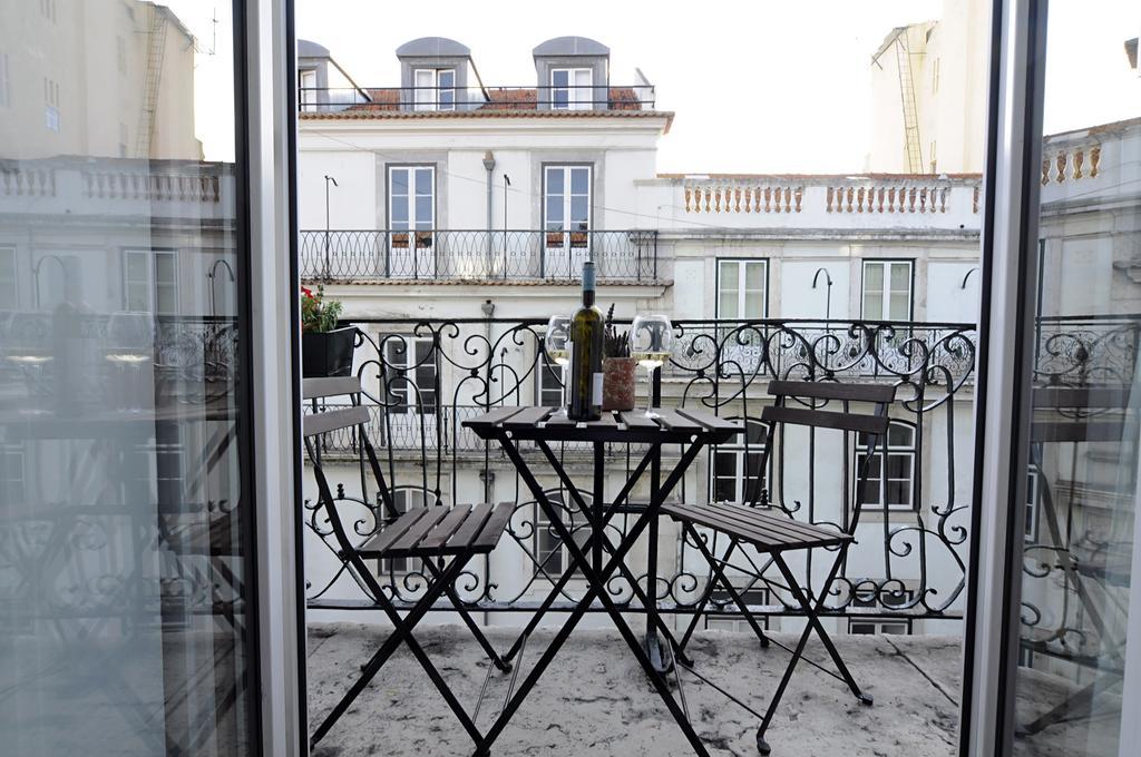 Madalena House Appartement *