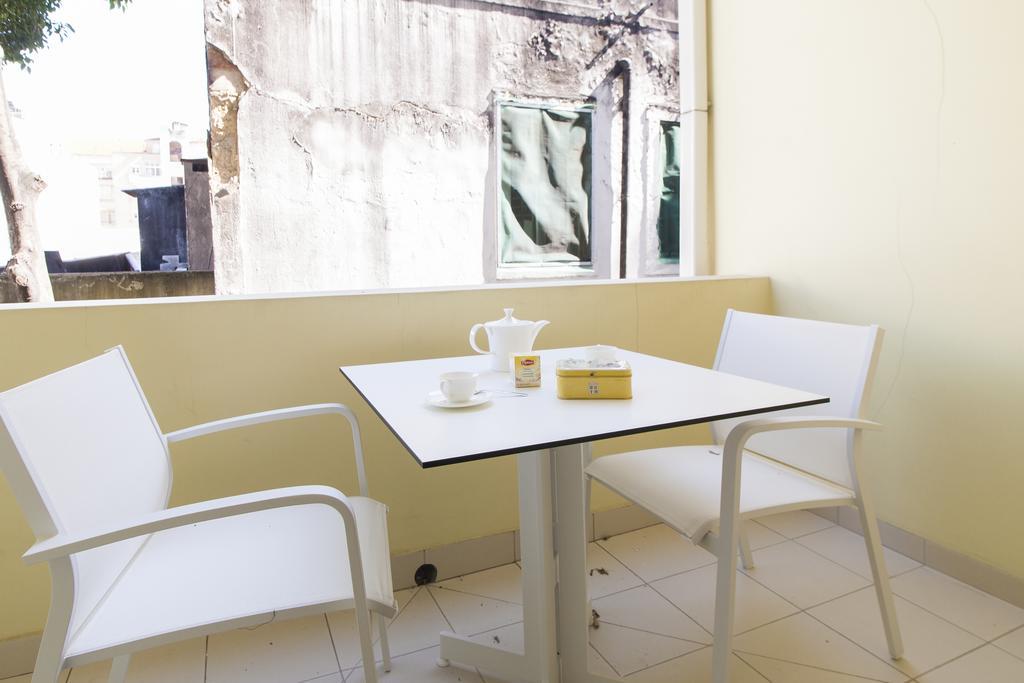 Appartement Joivy Stunning 3br Apt With Balcony, Nearby Saldanha Subway & Ist
