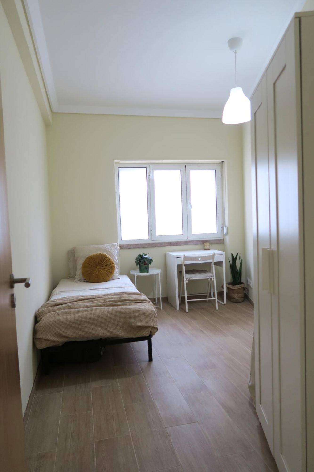 Key Hub - 1-5 Lisbon