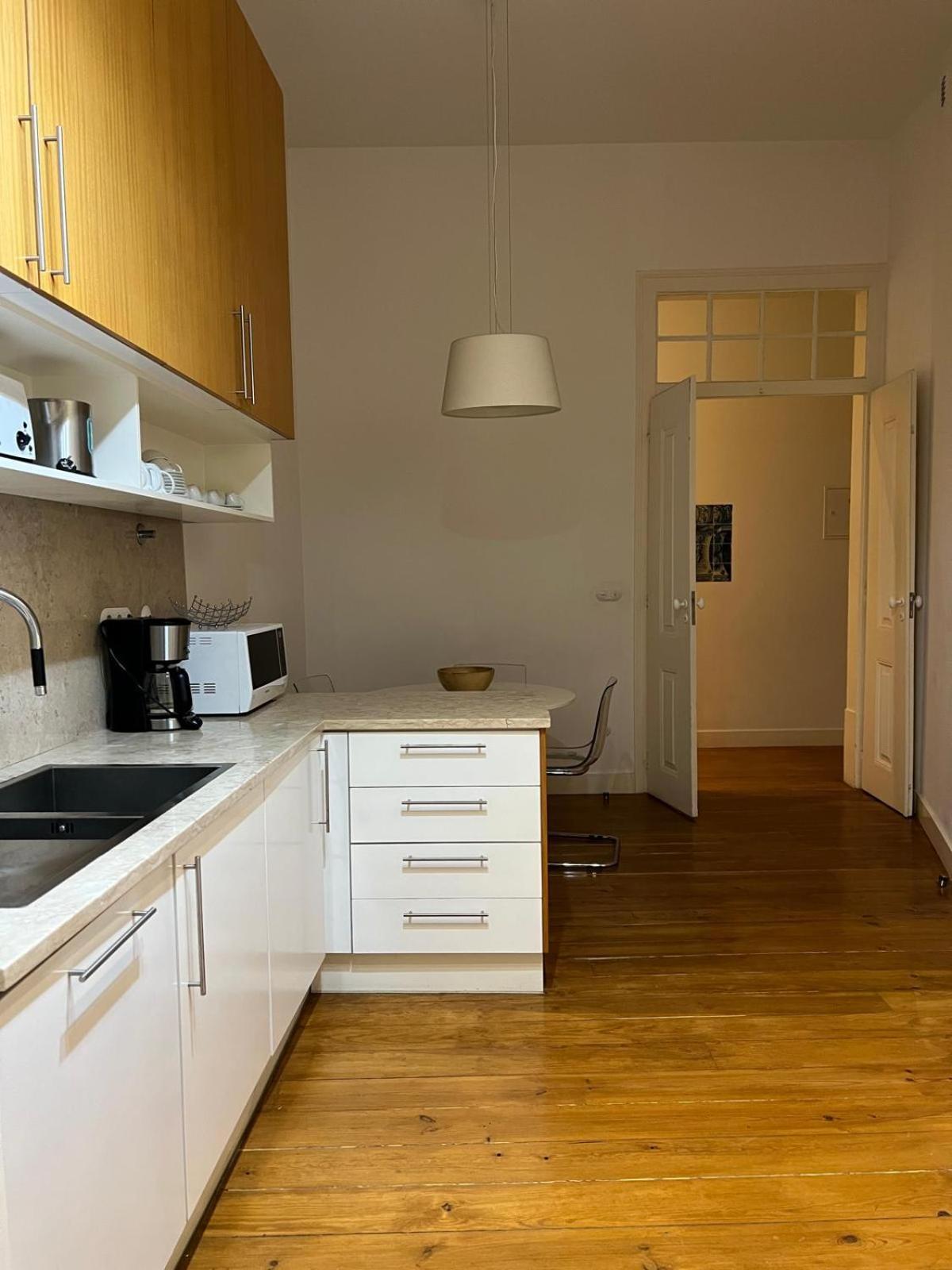 Private Comfortable In Chiado Privatunterkunft