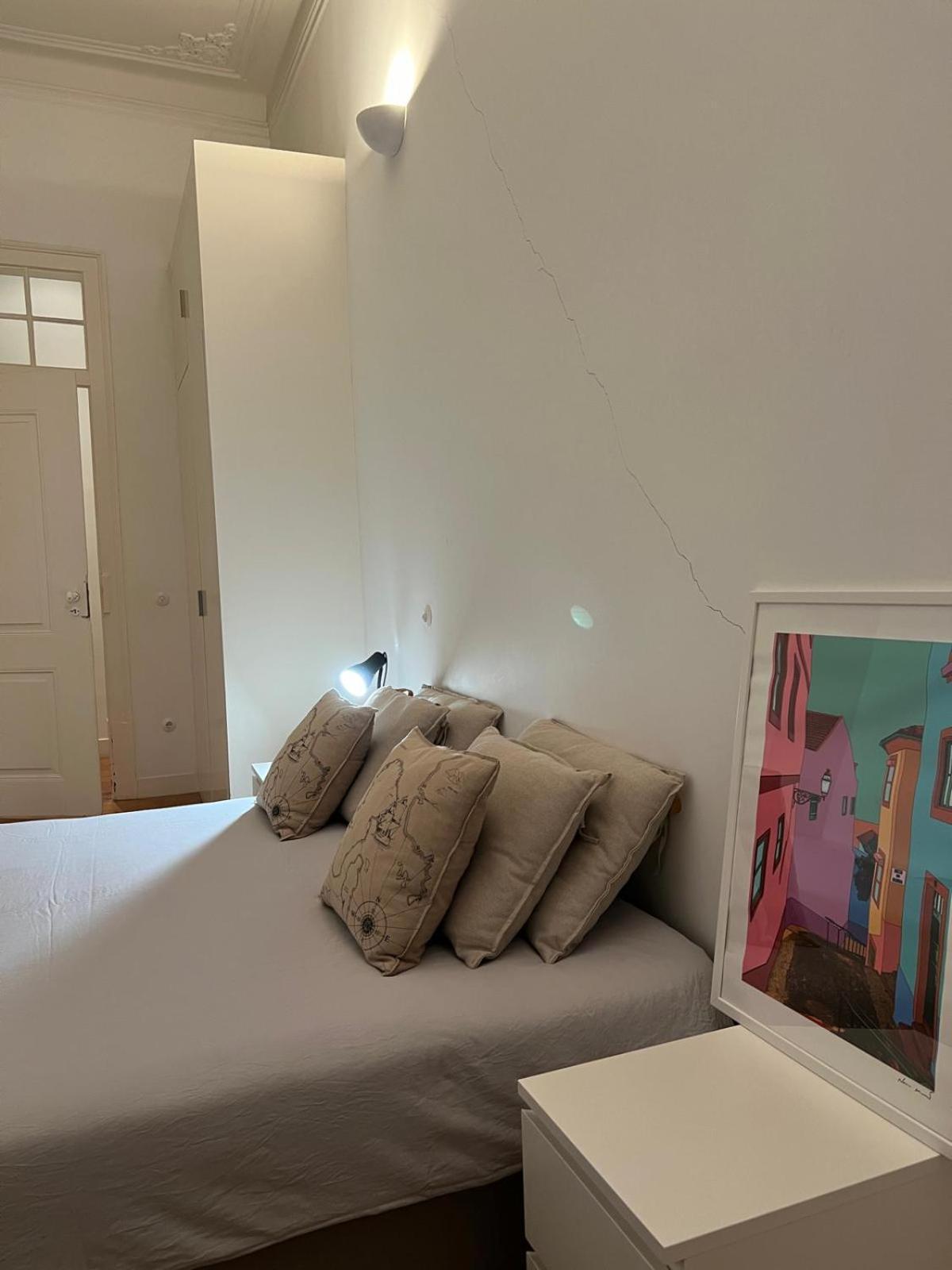 Private Comfortable In Chiado Privatunterkunft *