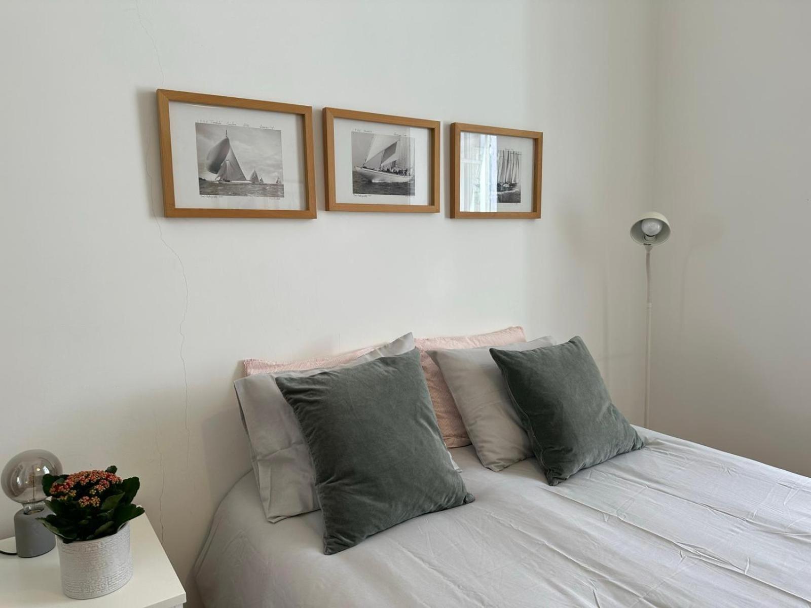 Private Comfortable In Chiado Privatunterkunft *