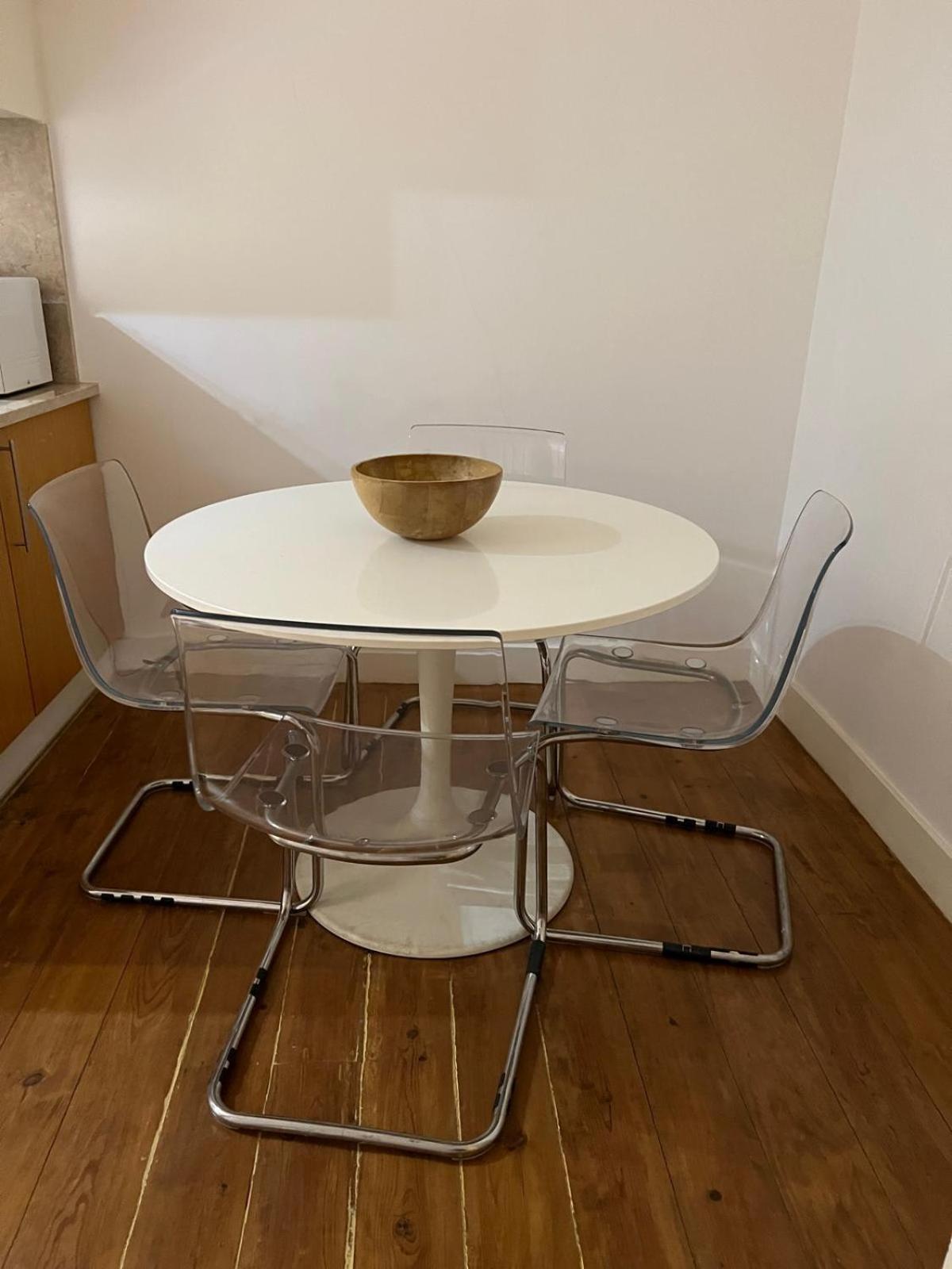 Private Comfortable In Chiado * Lissabon