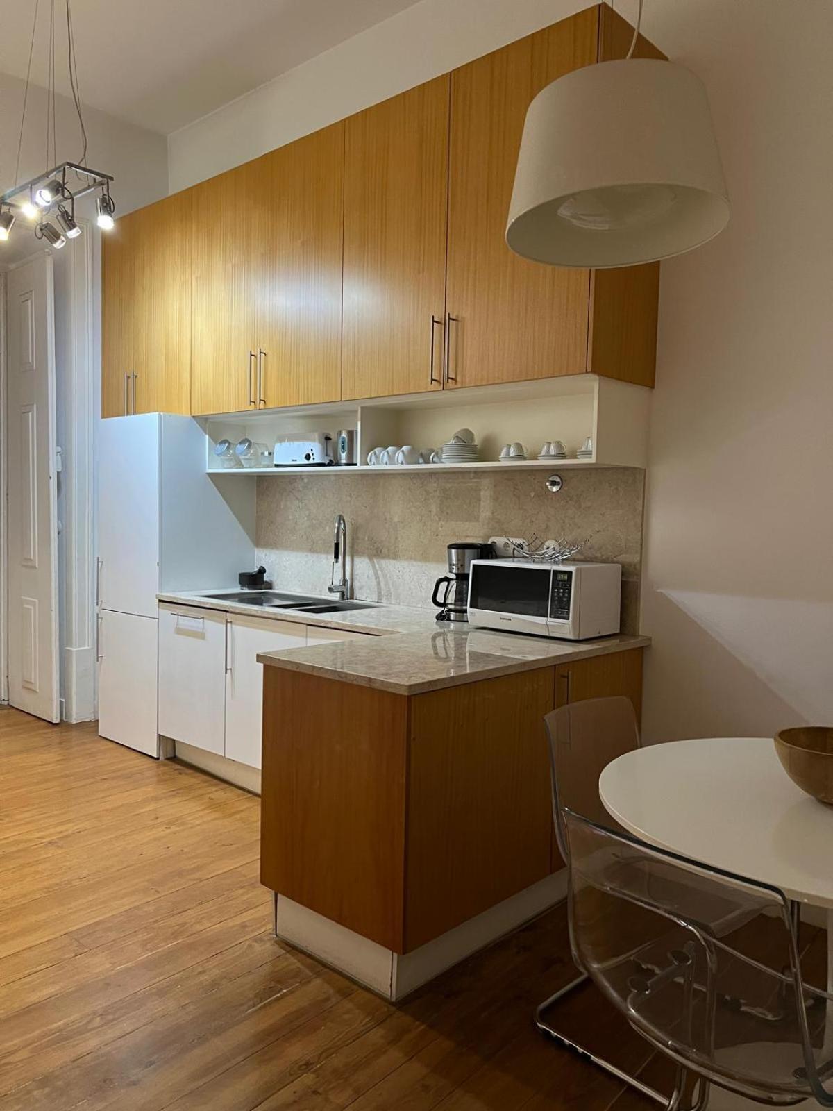 Private Comfortable In Chiado Privatunterkunft *