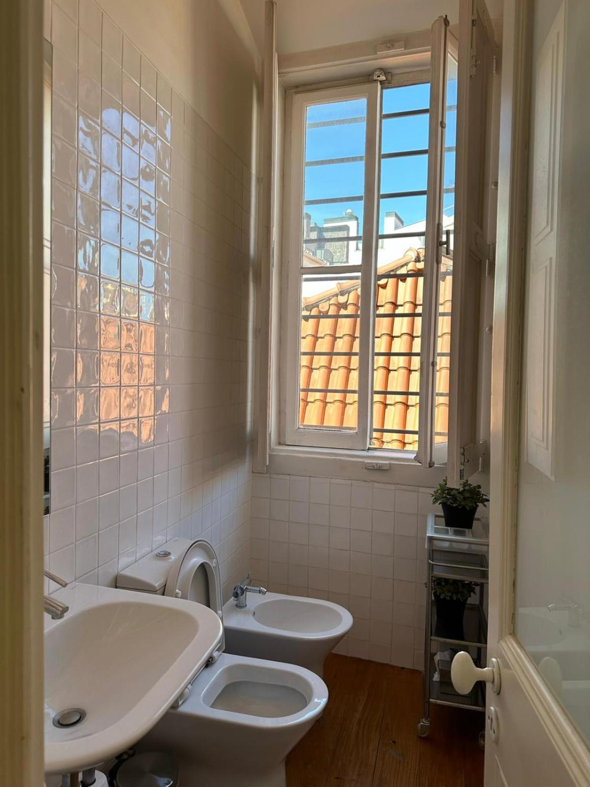 Private Comfortable In Chiado Privatunterkunft Lissabon