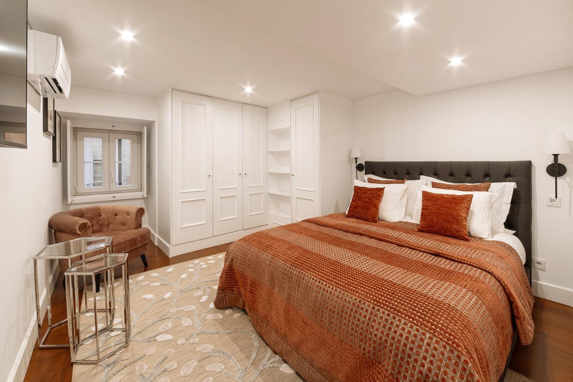 Appartement Chiado Lisboa