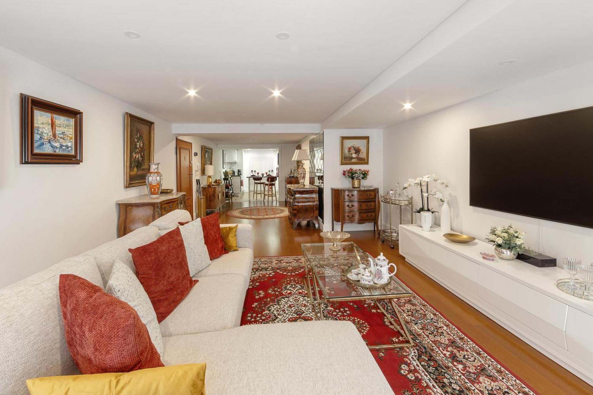 Chiado Appartement