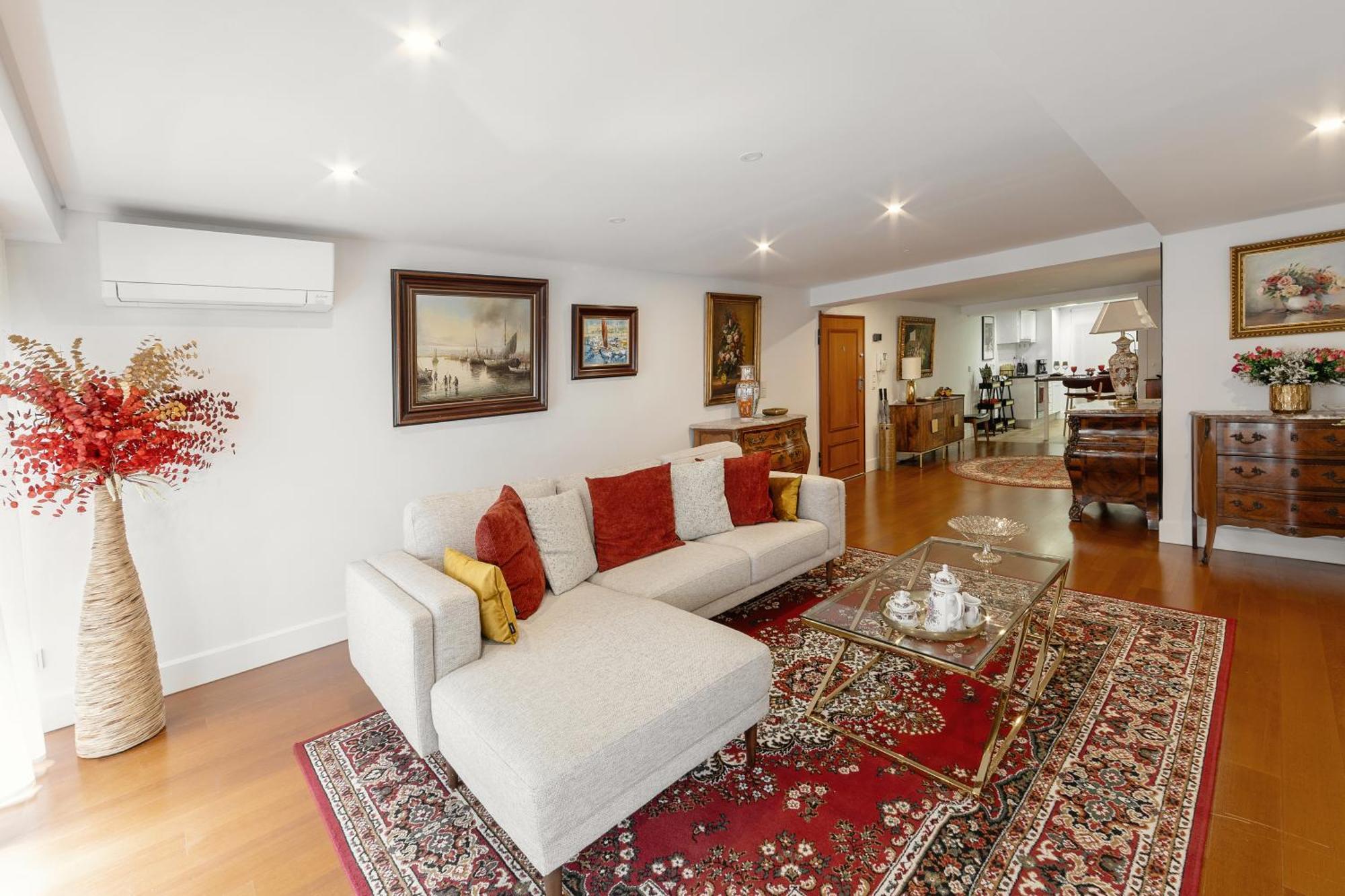 Chiado Appartement Lisboa