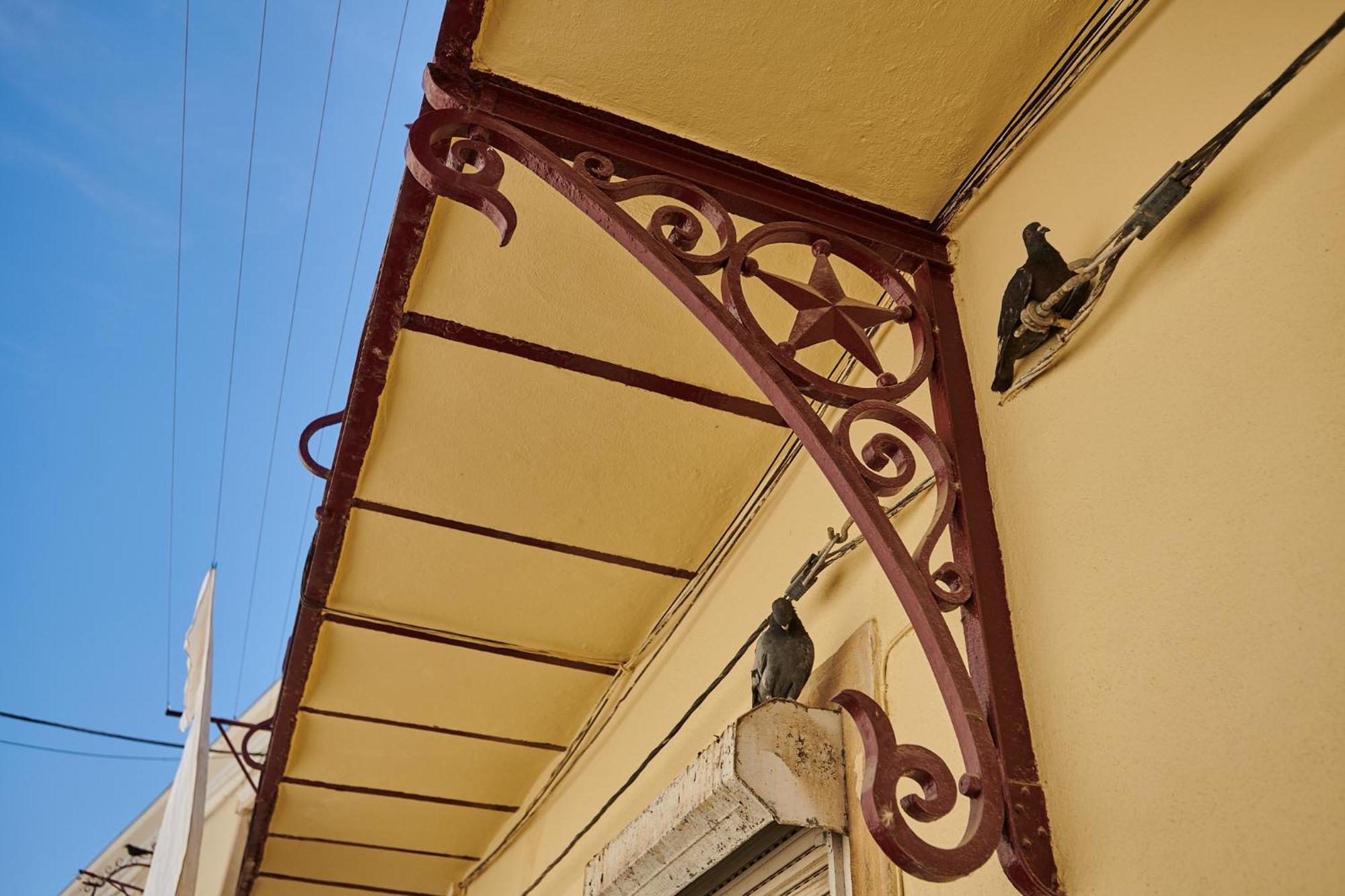 Appartement The Nest Lissabon