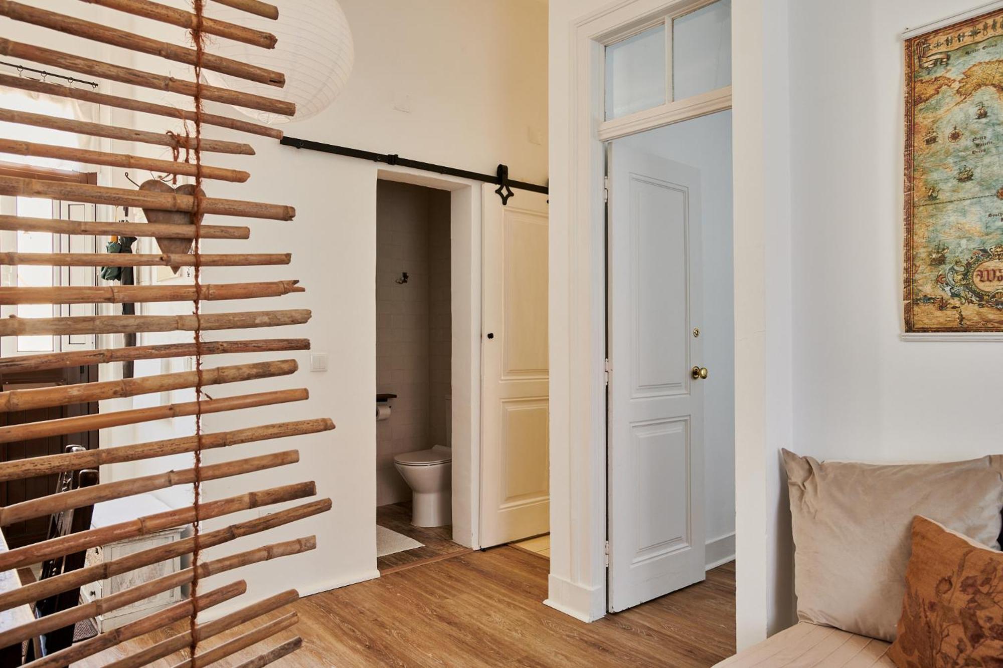 Appartement The Nest