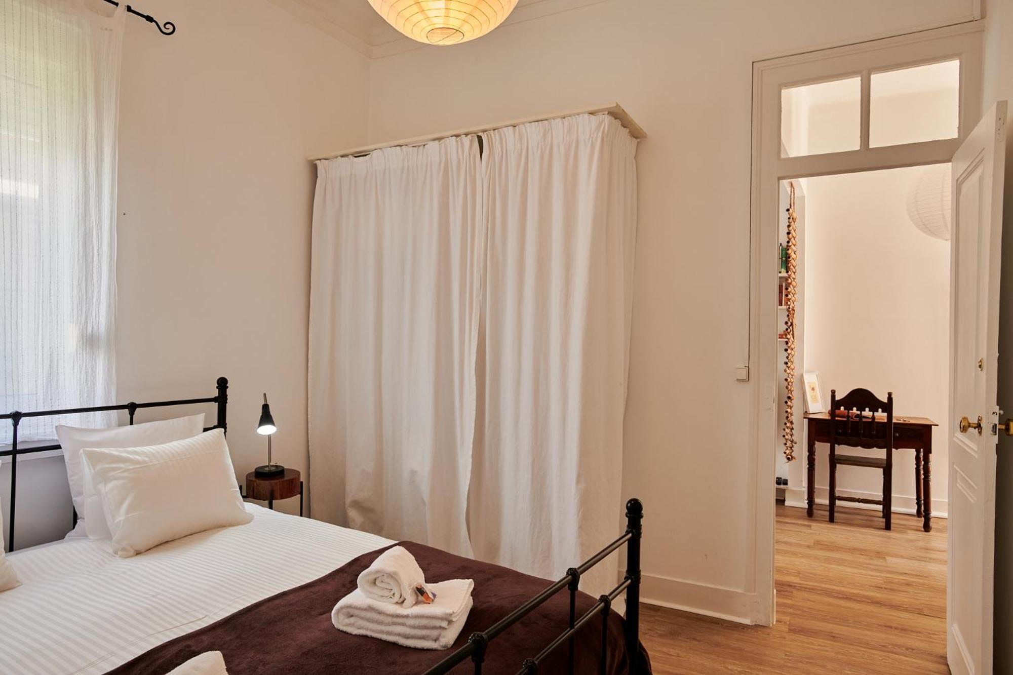 Appartement The Nest *