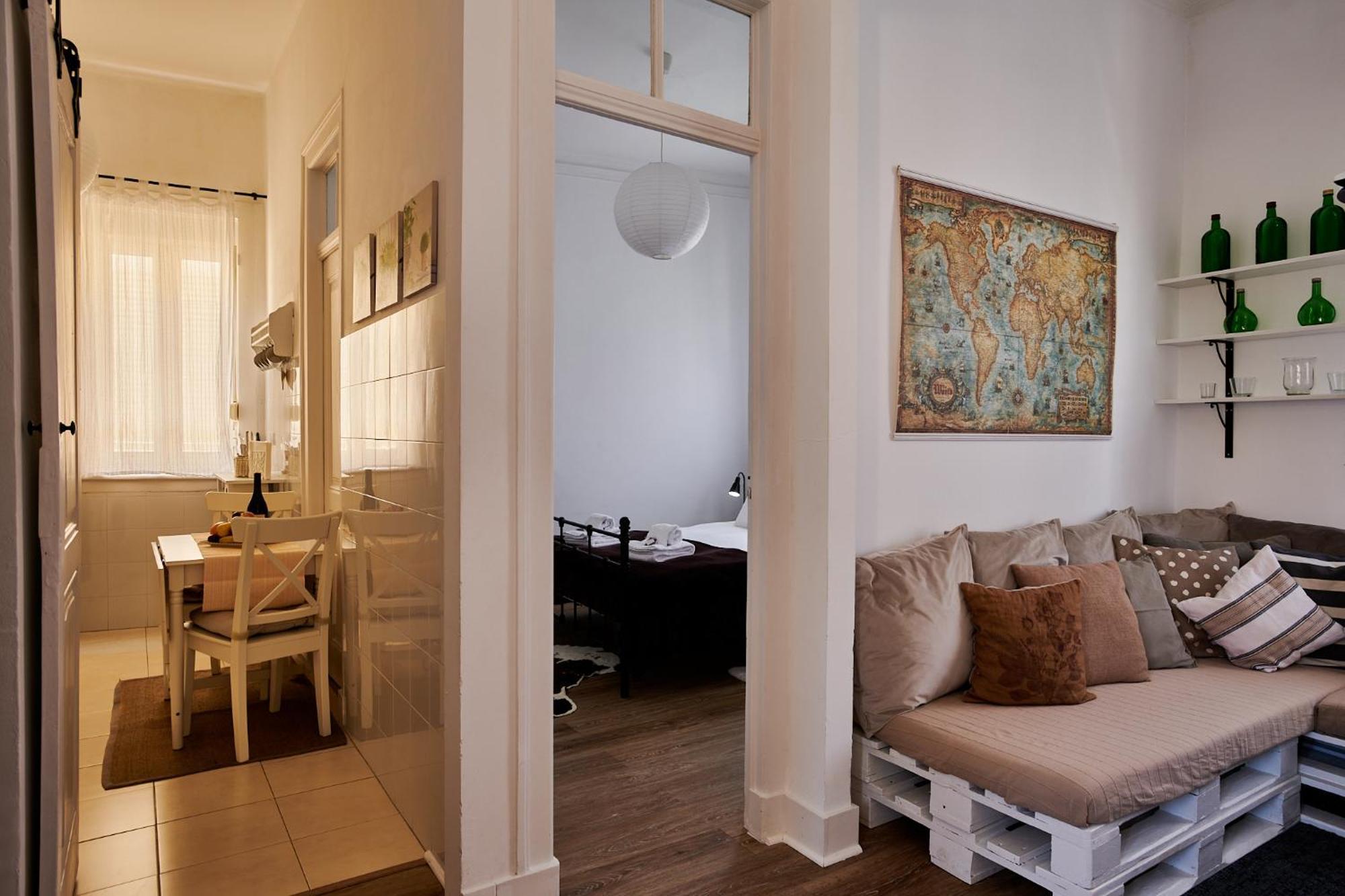 The Nest Lissabon