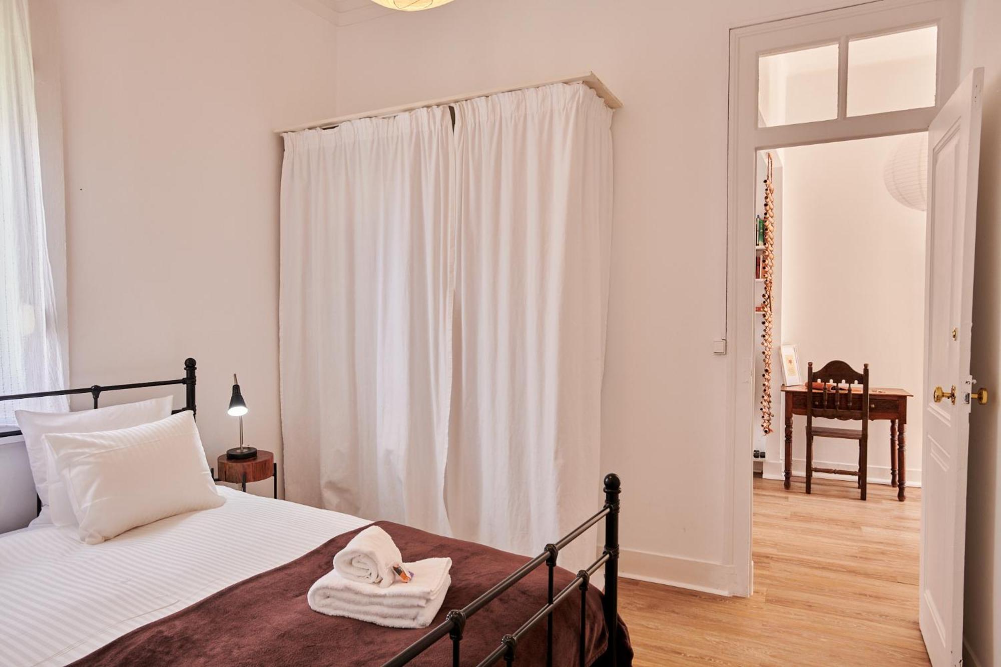 Nest * Lissabon