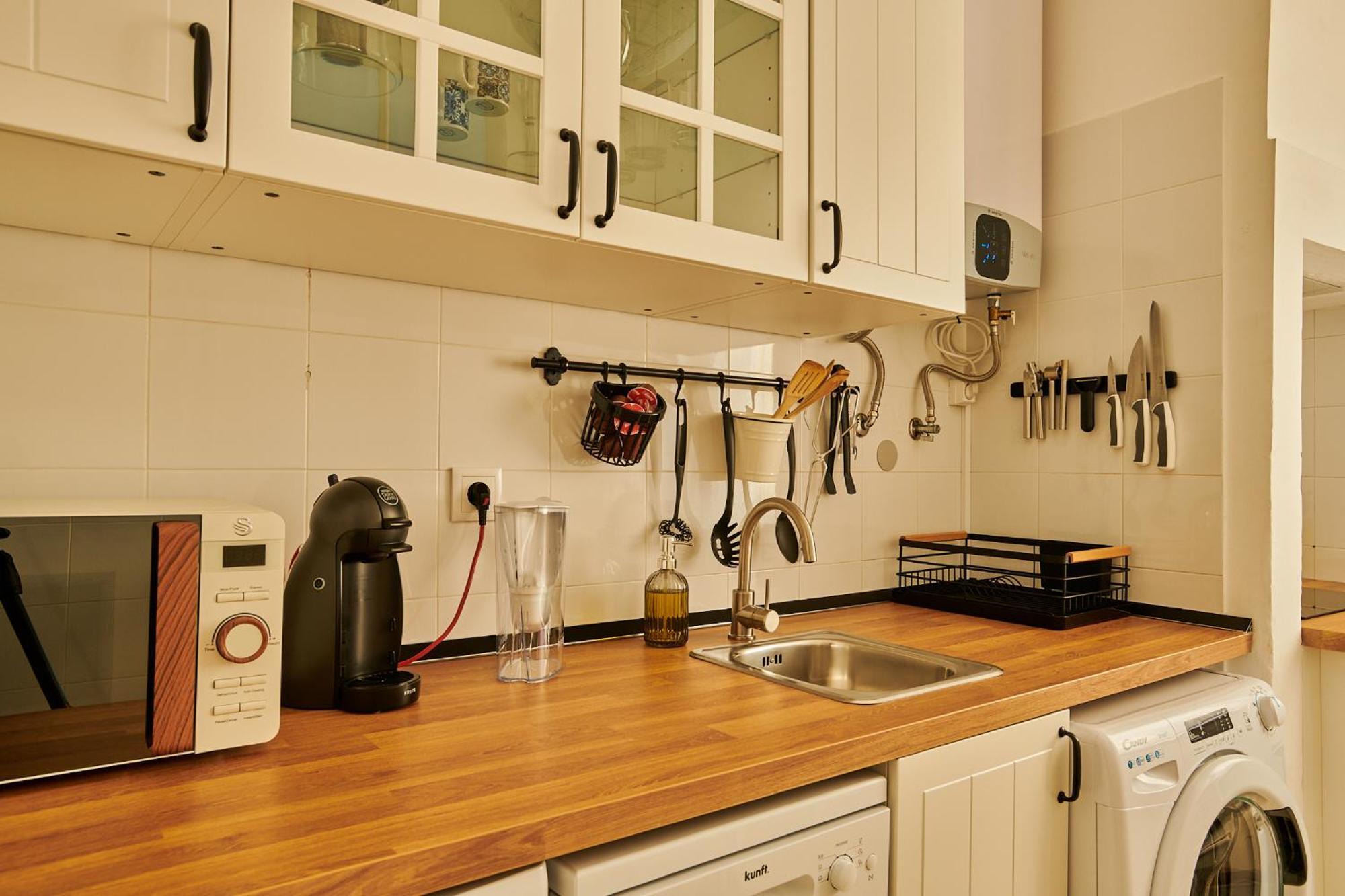 The Nest Appartement