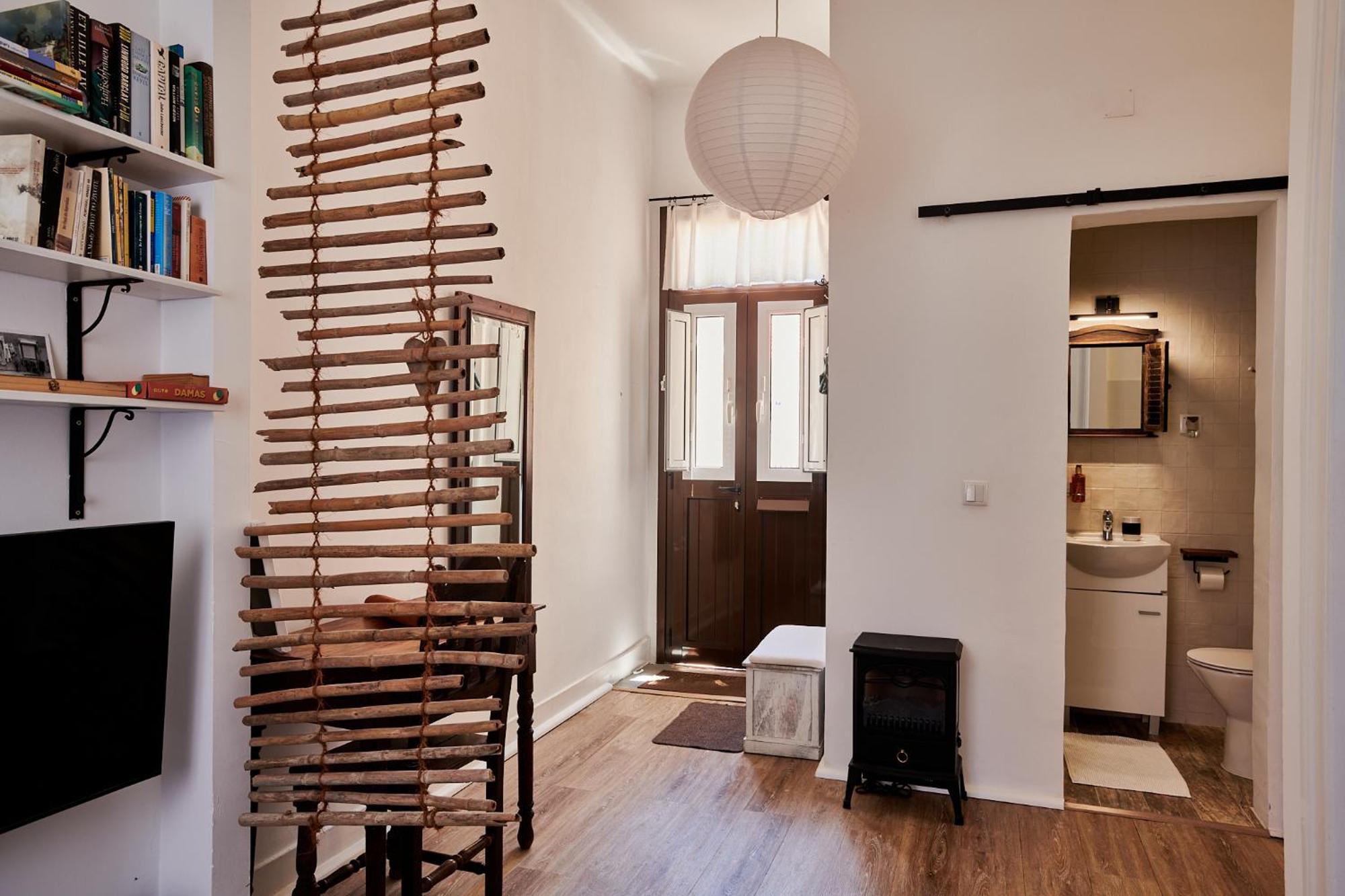 Appartement The Nest
