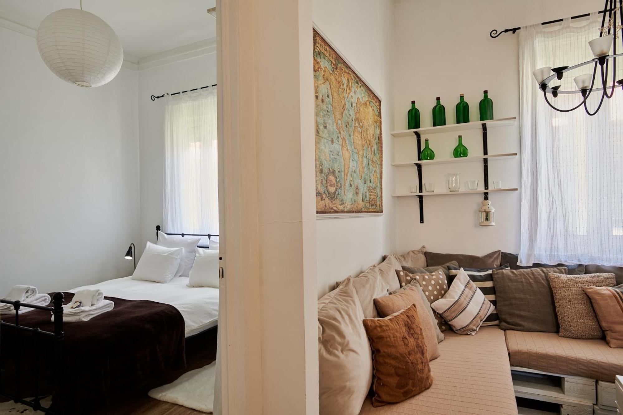 The Nest Appartement *