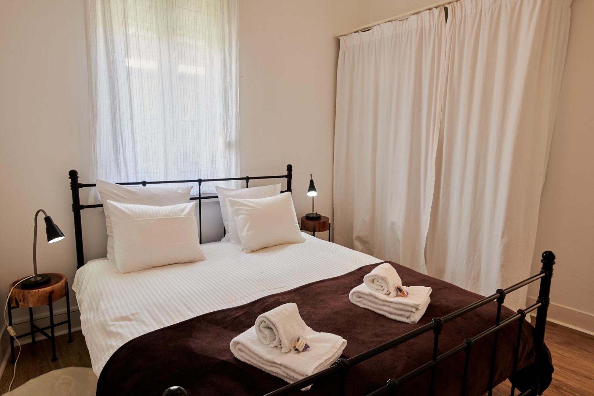The Nest Appartement Lissabon