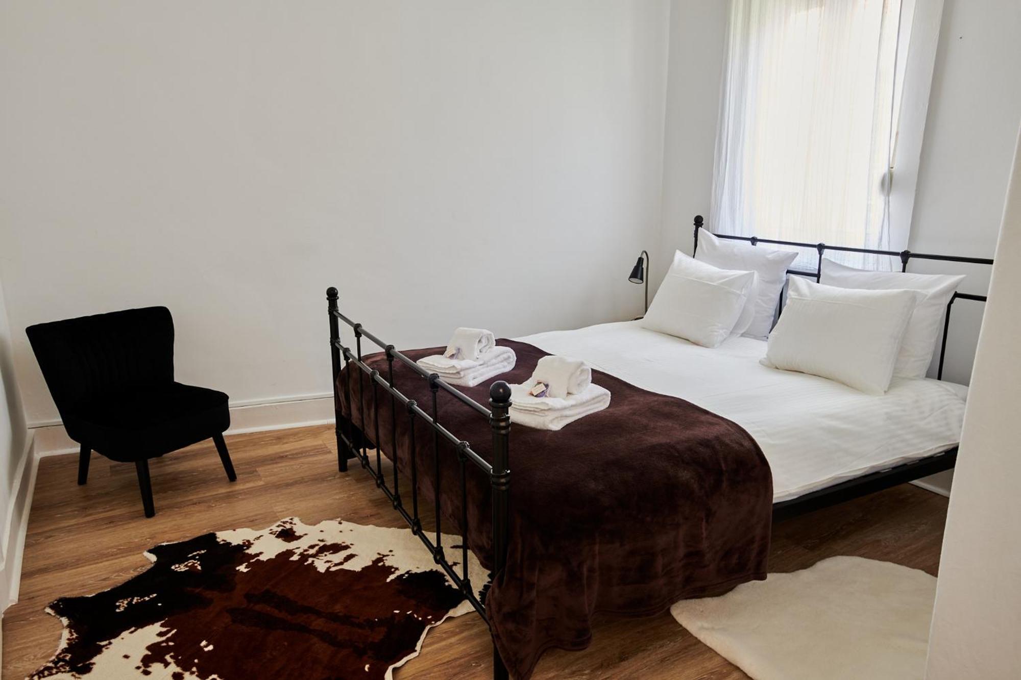 Appartement The Nest Lissabon