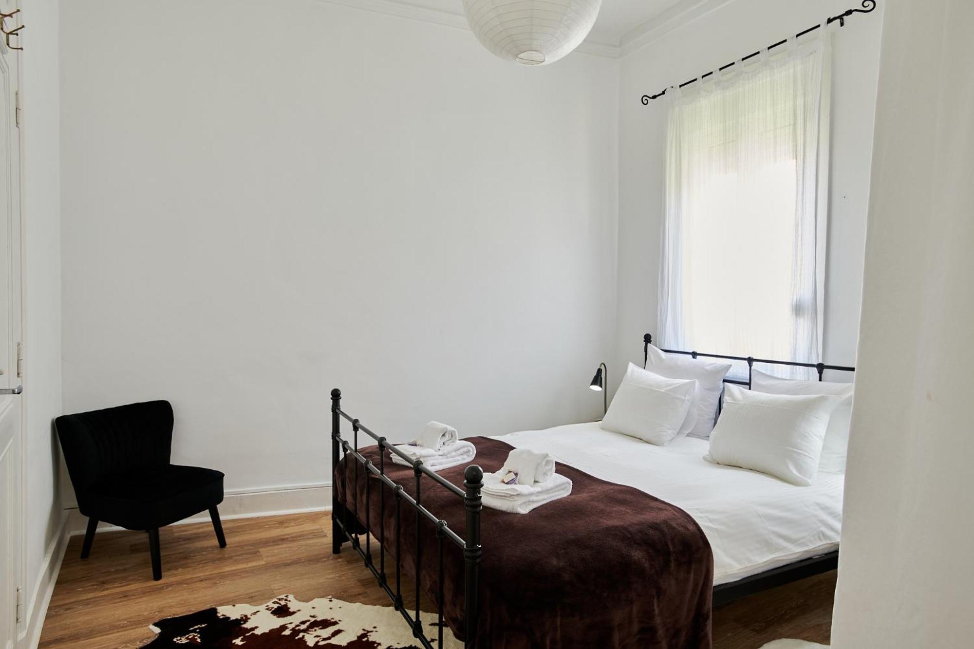 The Nest * Lissabon