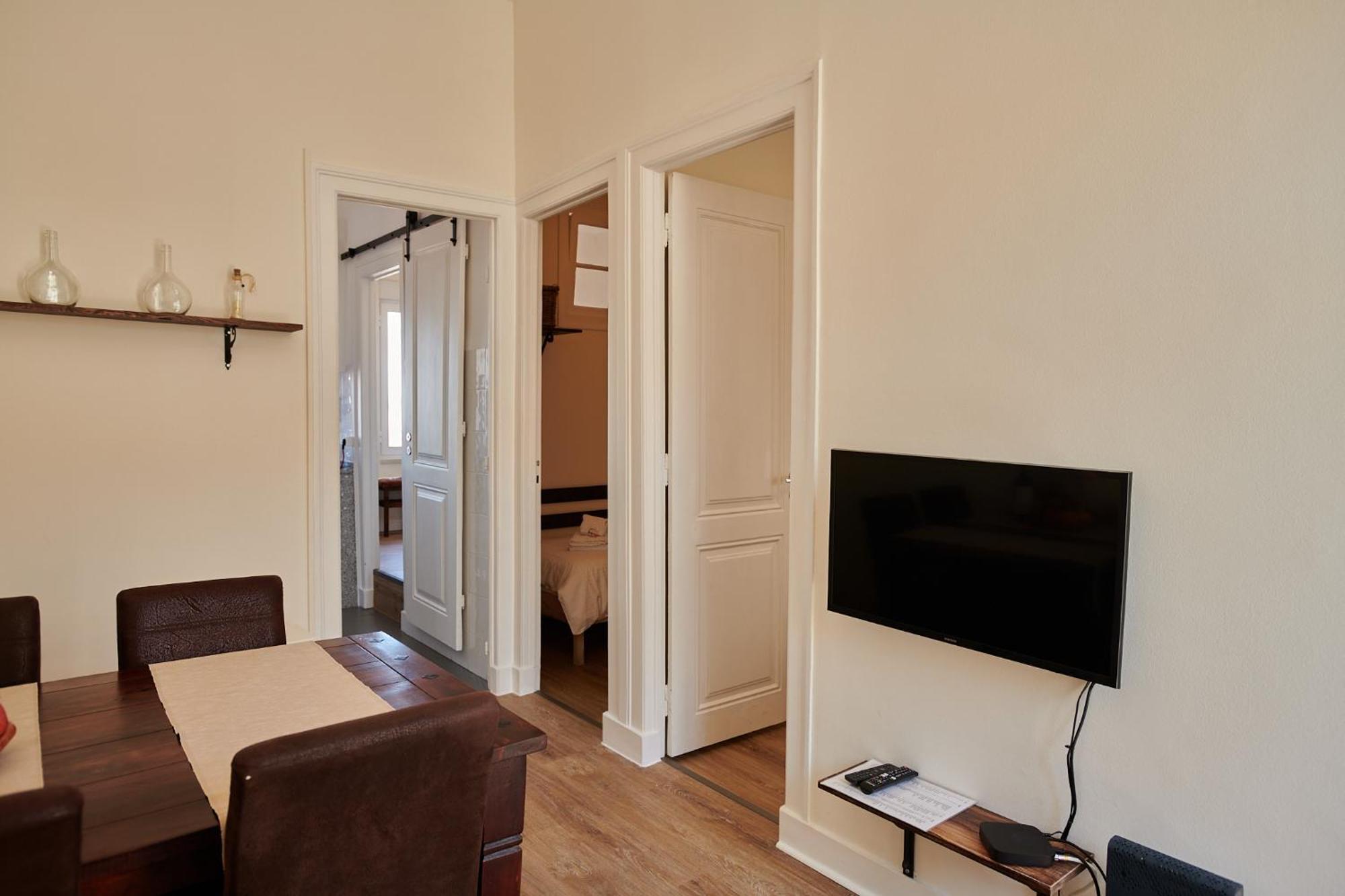 The Sunset Nest Appartement Lisboa