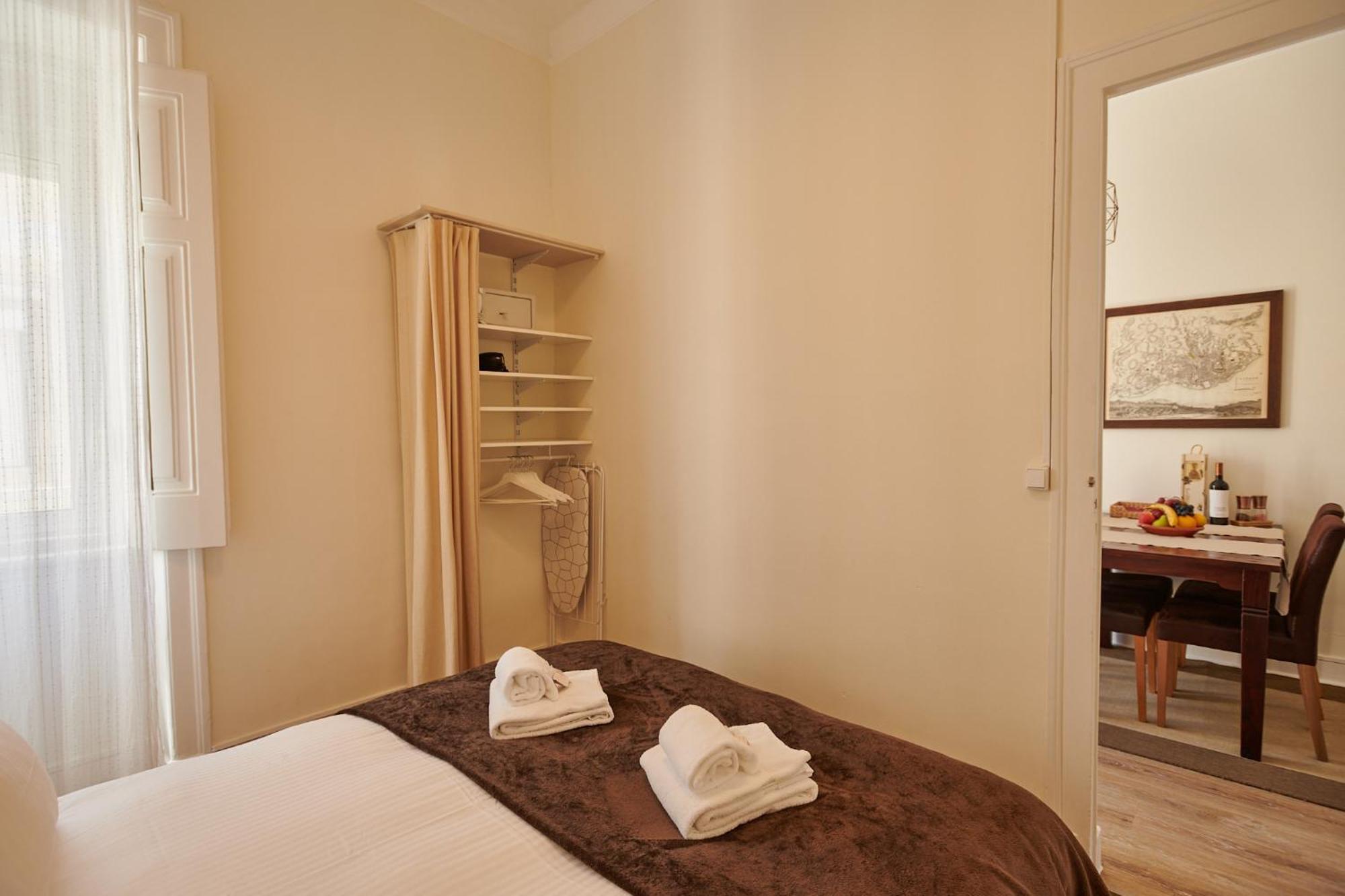 The Sunset Nest Appartement *