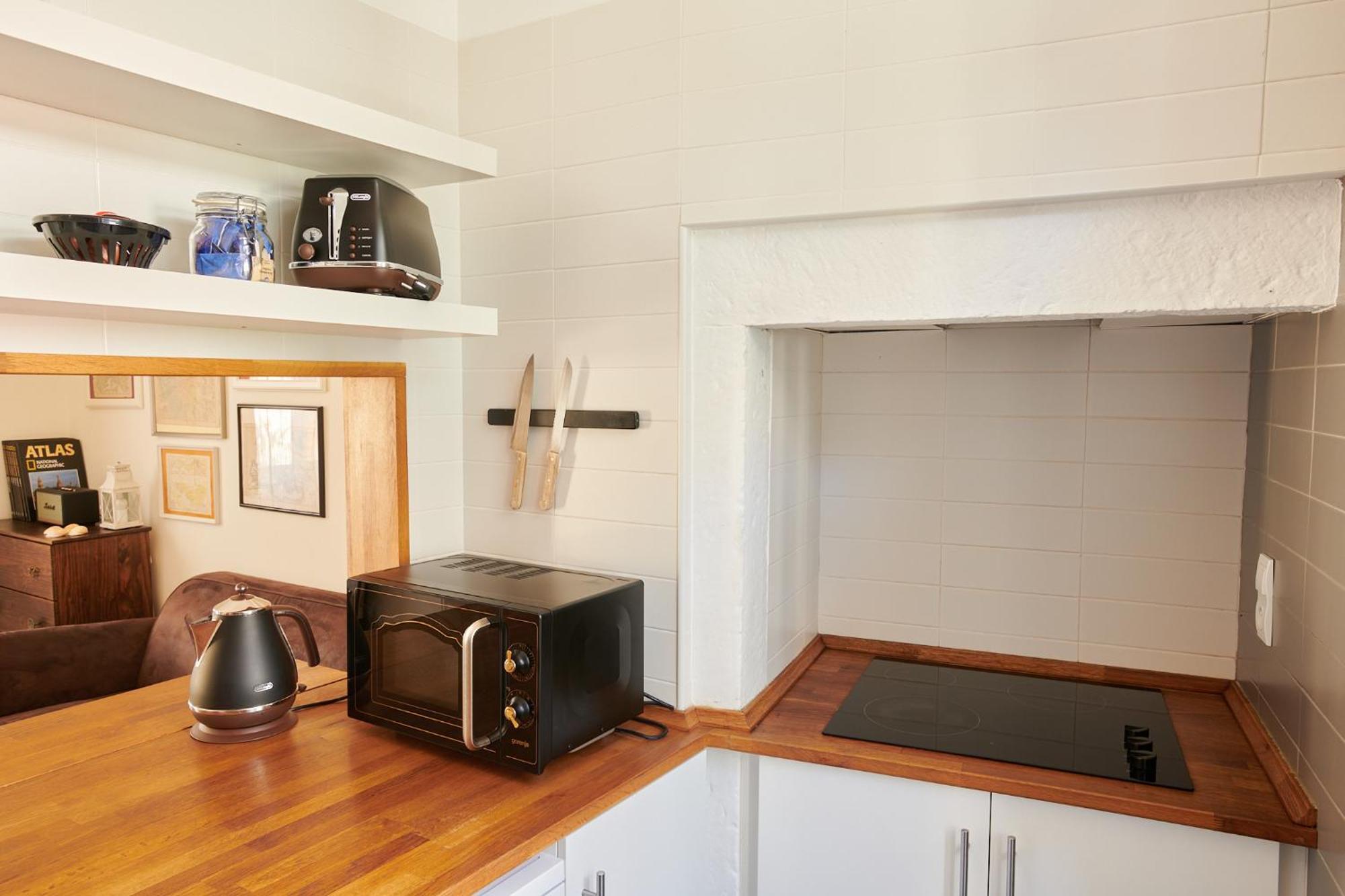 The Back Street Nest Apartment Lissabon