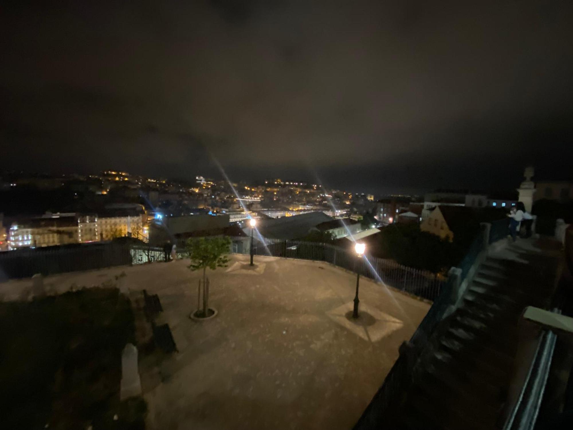 Estudio T41 - Downtown Historic Center Lisboa