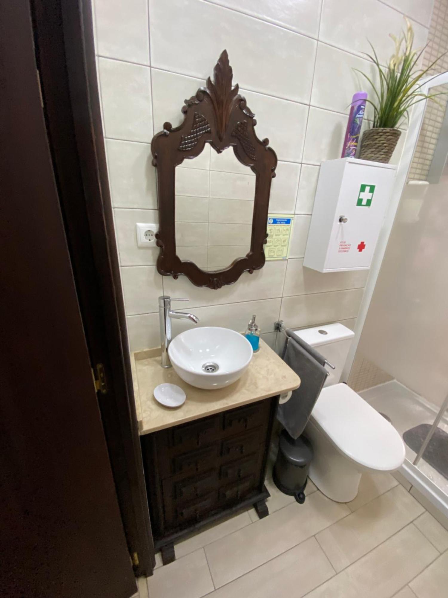 Appartement Estudio T41 - Downtown Historic Center *