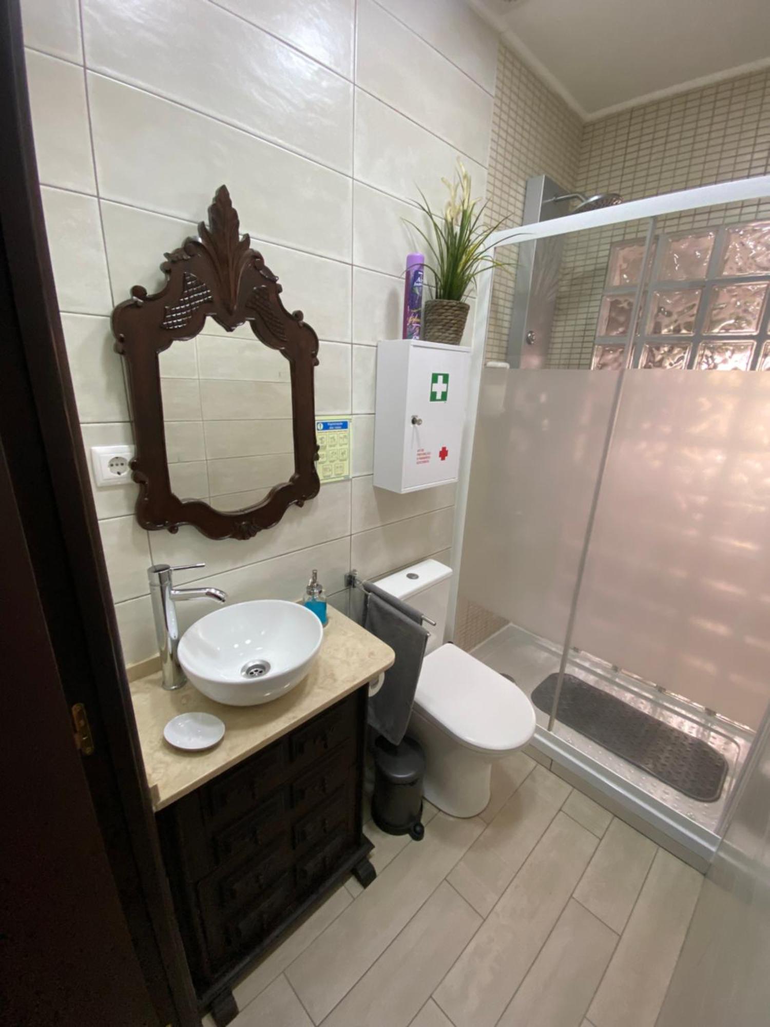 Estudio T41 - Downtown Historic Center *