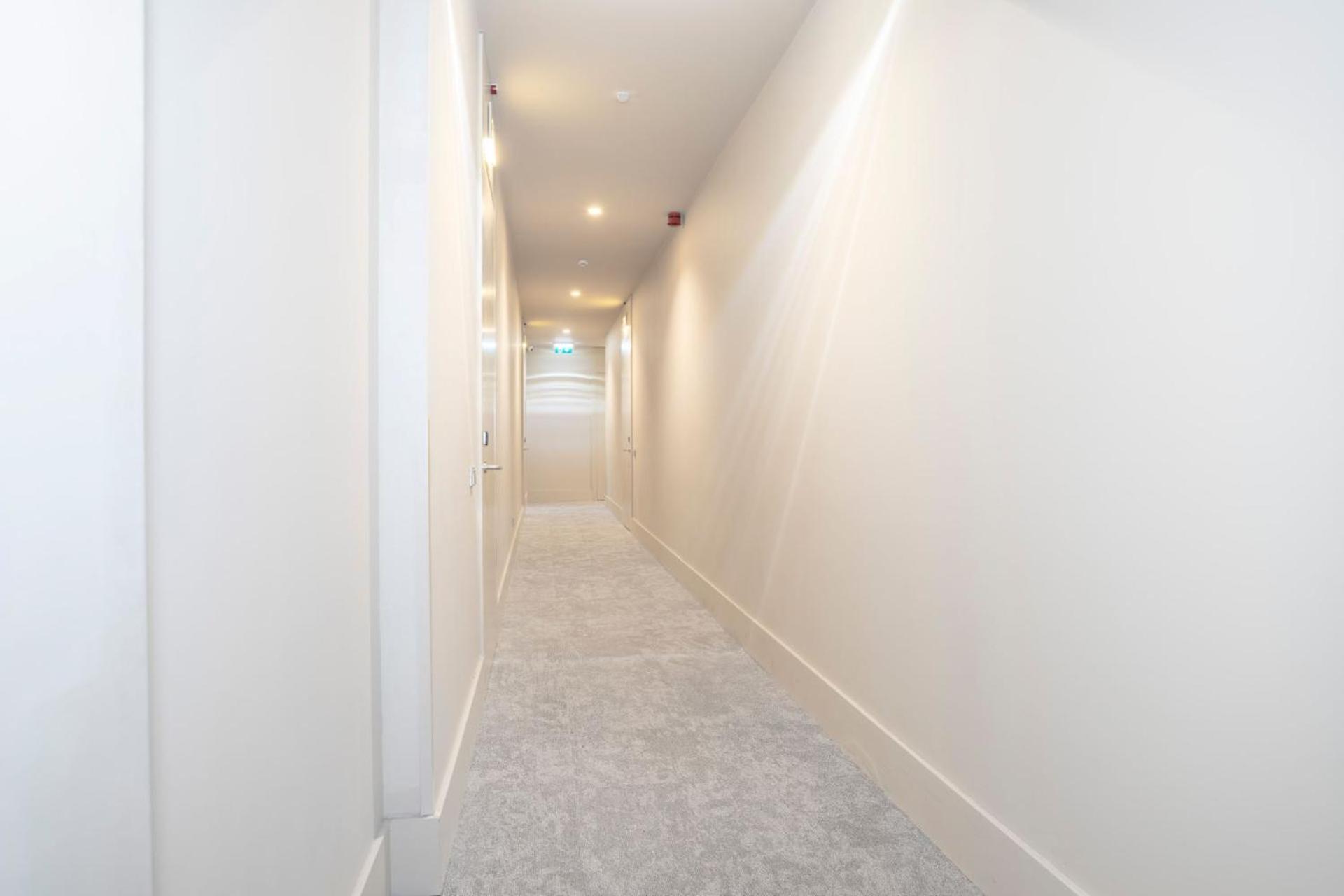 Appartement Casa De Verao 8 Building