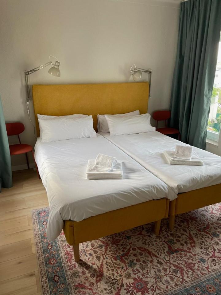 Retreat Villa, Full Amenities, Up To 40ppl * Lissabon