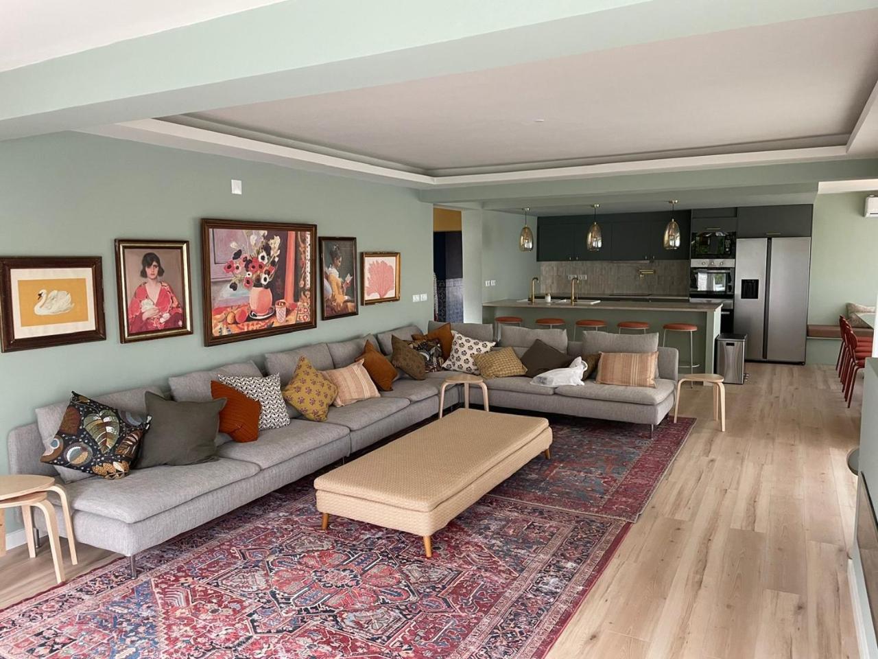 Retreat Villa, Full Amenities, Up To 40ppl Lissabon