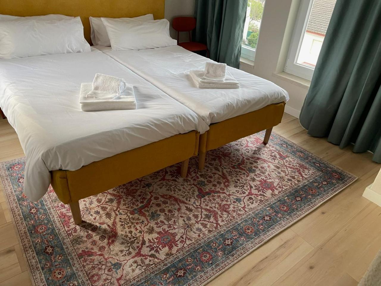 Villa Retreat Villa, Full Amenities, Up To 40ppl Lissabon