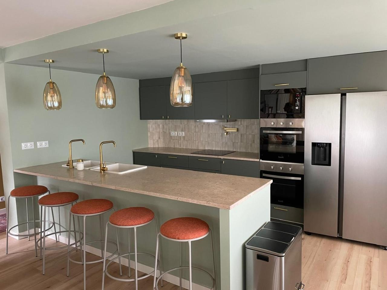 Retreat Villa, Full Amenities, Up To 40ppl Lissabon