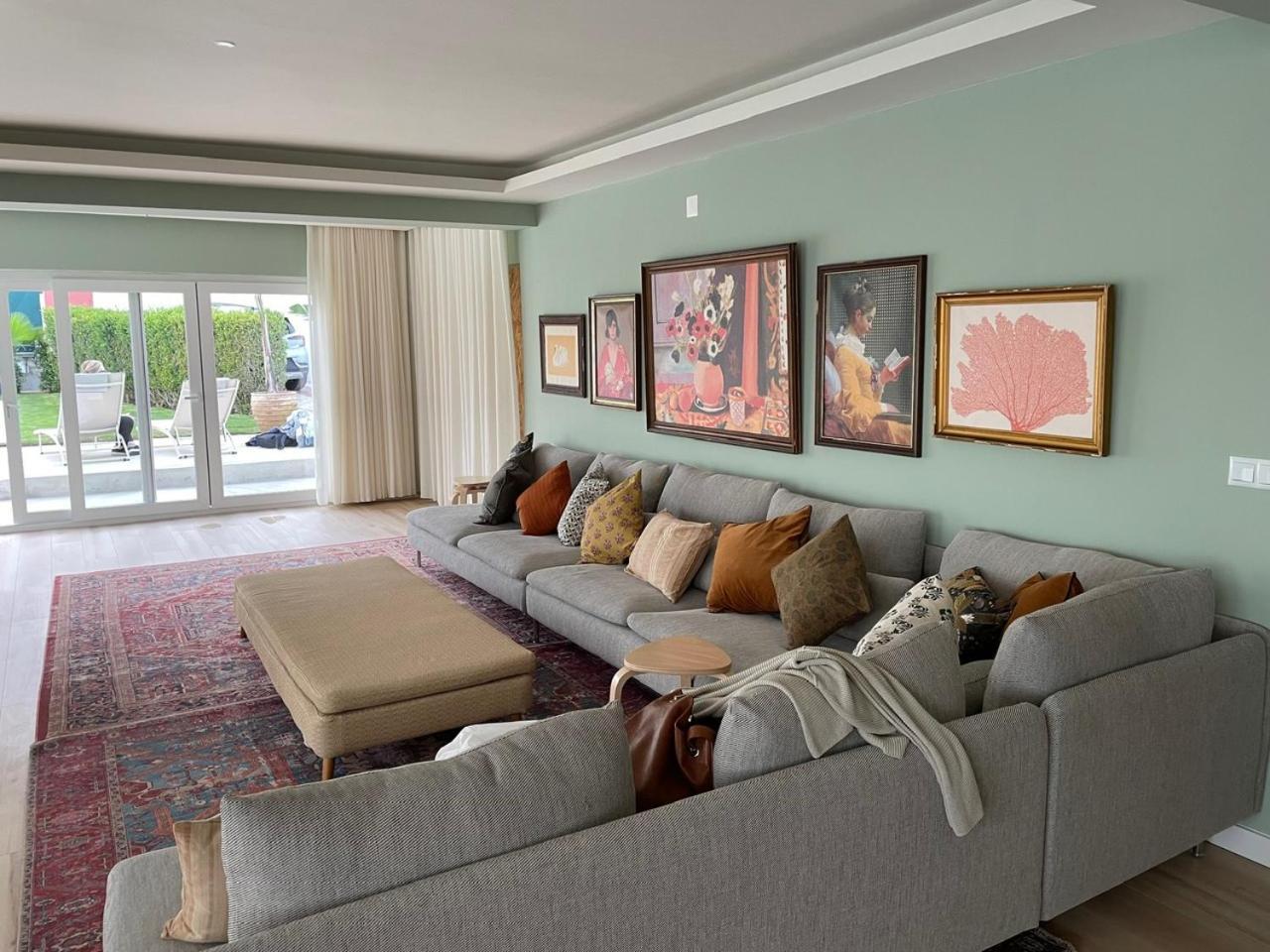 Villa Retreat Villa, Full Amenities, Up To 40ppl Lissabon