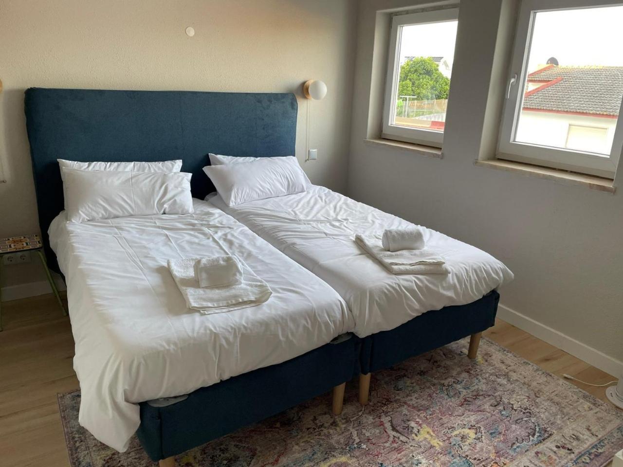 Villa Retreat Villa, Full Amenities, Up To 40ppl Lissabon