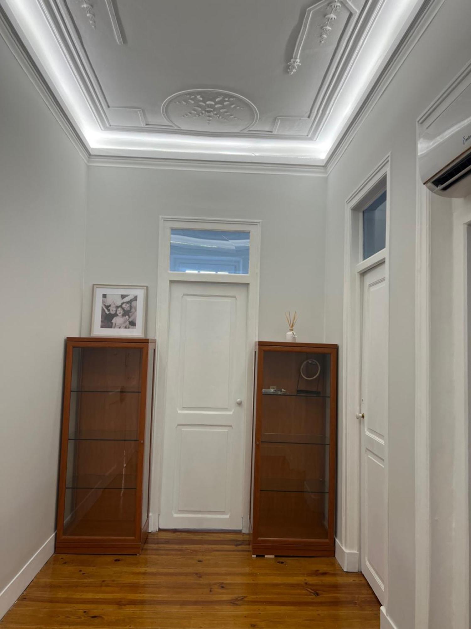 Angels Homes N.27 1ºandar, Bairro Tipico, Centro Appartement *