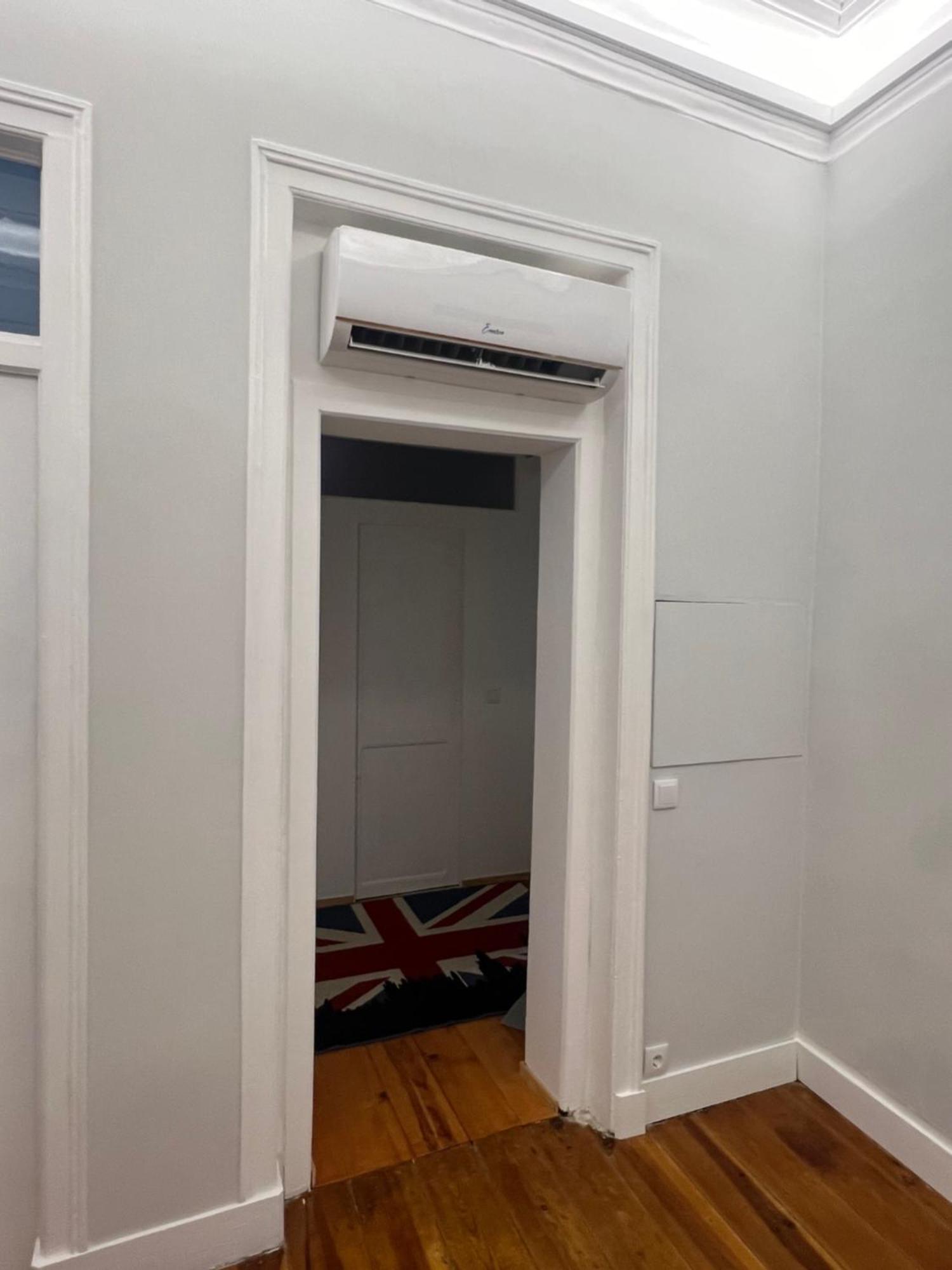 Appartement Angels Homes N.27 1ºandar, Bairro Tipico, Centro *