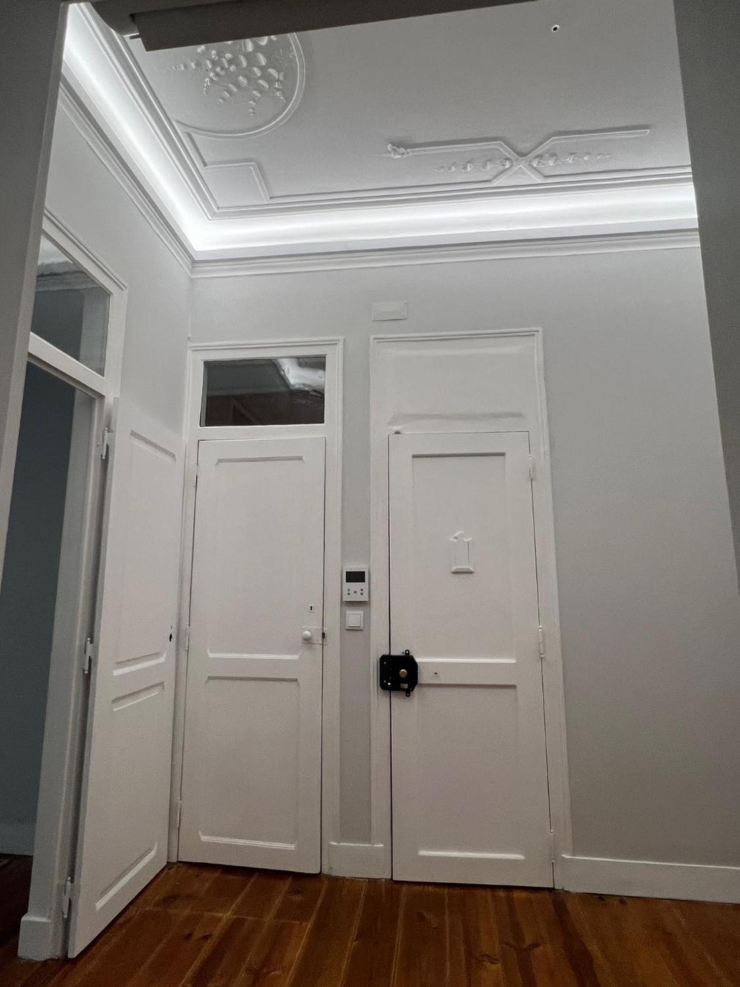 Angels Homes N.27 1ºandar, Bairro Tipico, Centro Appartement Lisboa