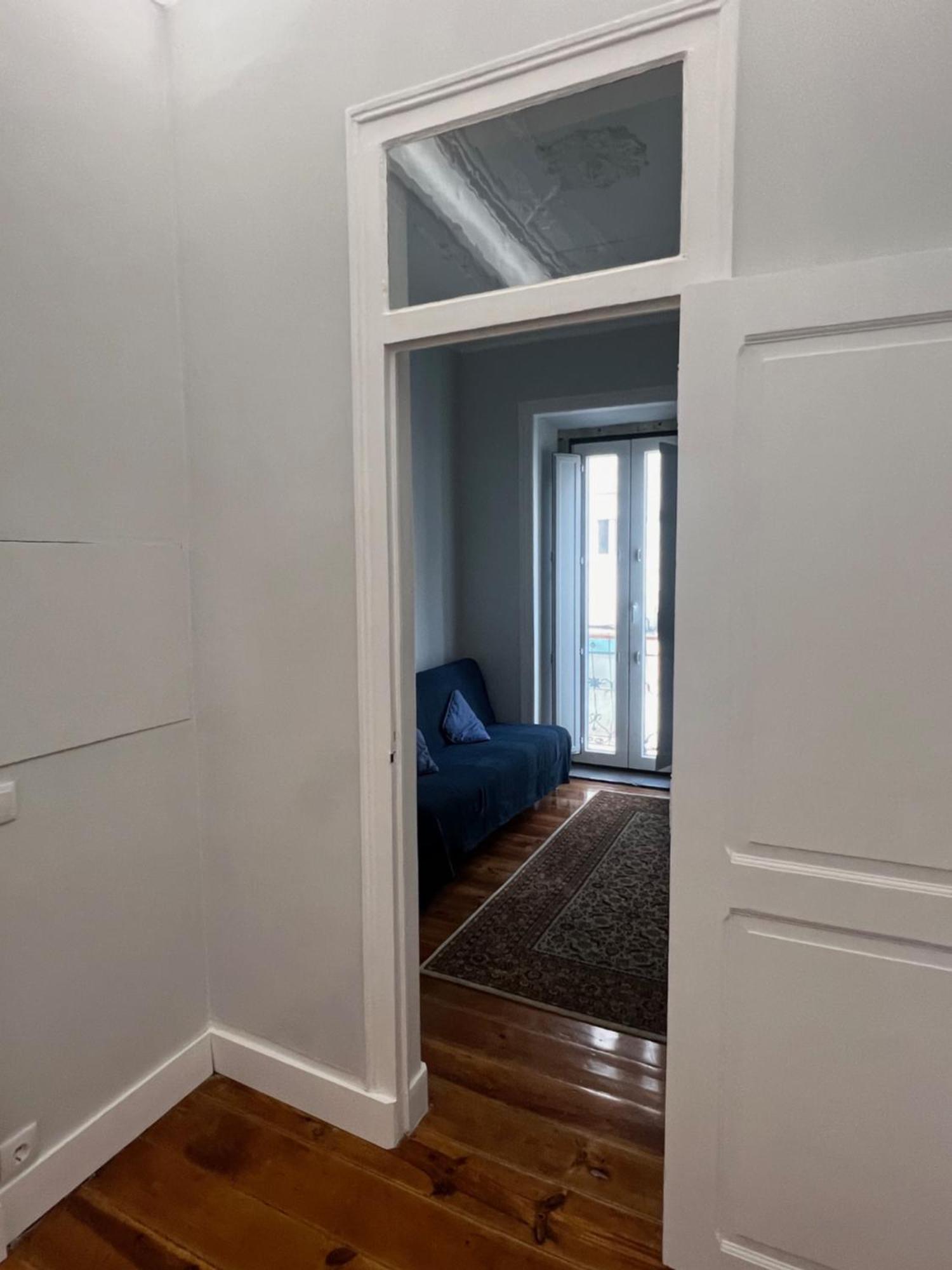 Angels Homes N.27 1ºandar, Bairro Tipico, Centro Appartement *