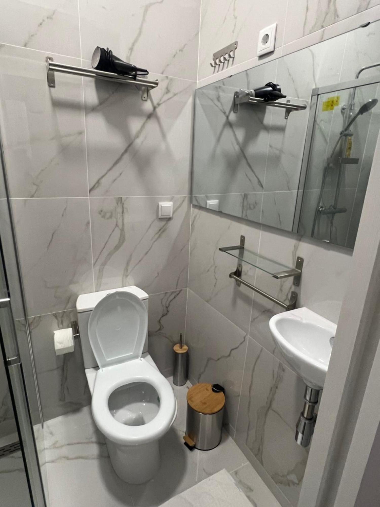 Angels Homes N.27 1ºandar, Bairro Tipico, Centro Appartement