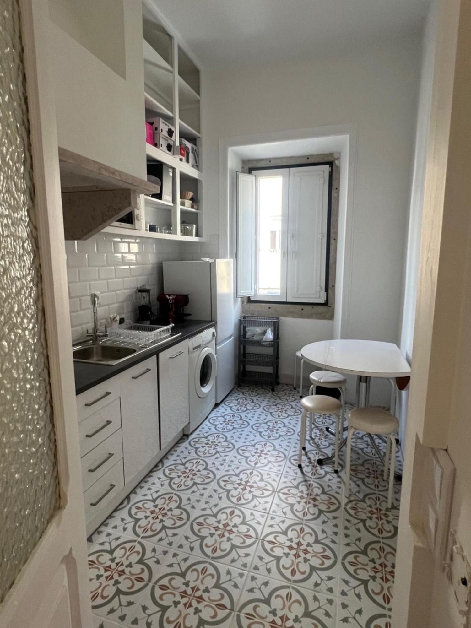 Appartement Angels Homes N.27 1ºandar, Bairro Tipico, Centro *